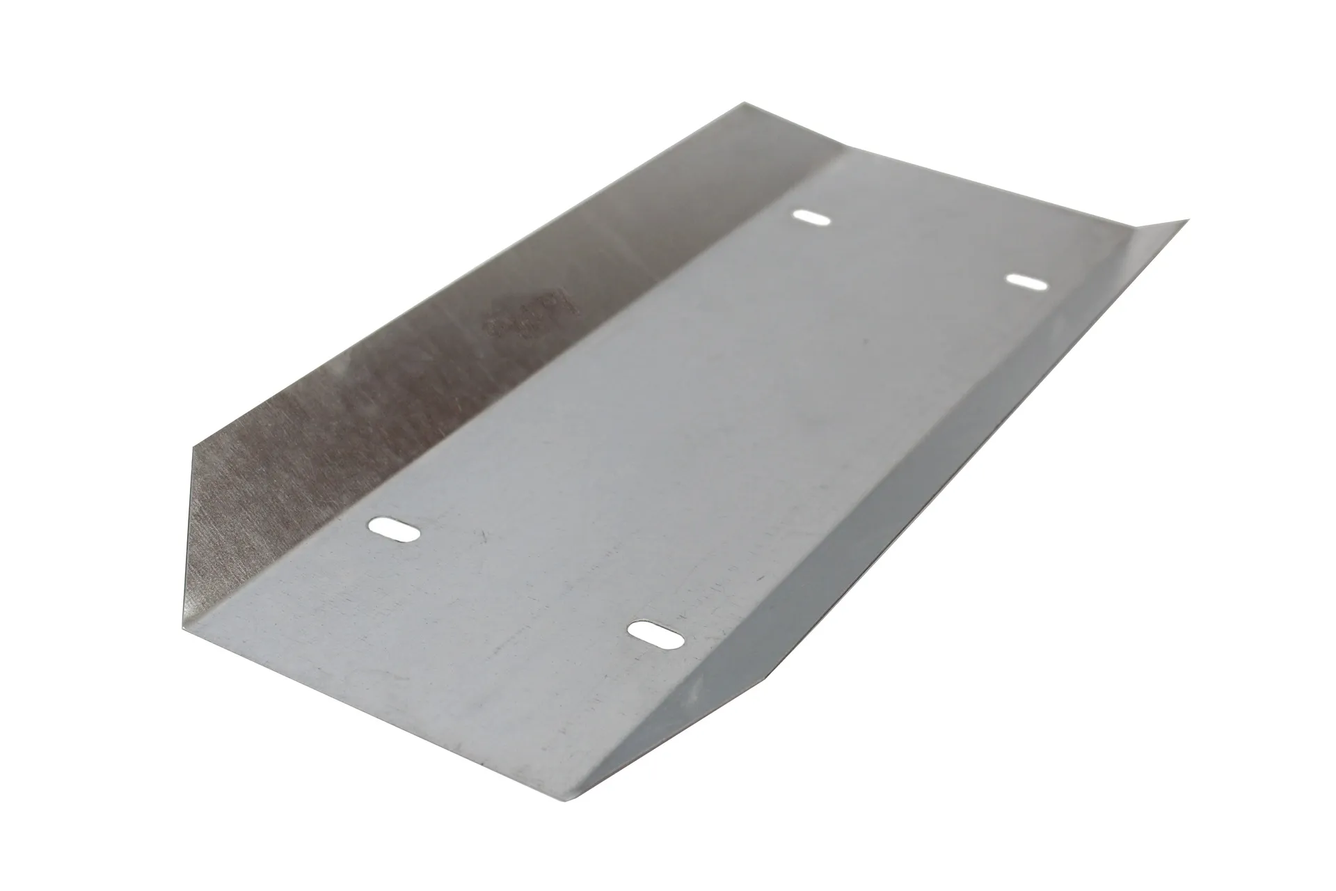 Deflector, Frt, Vision 2008 To 2011