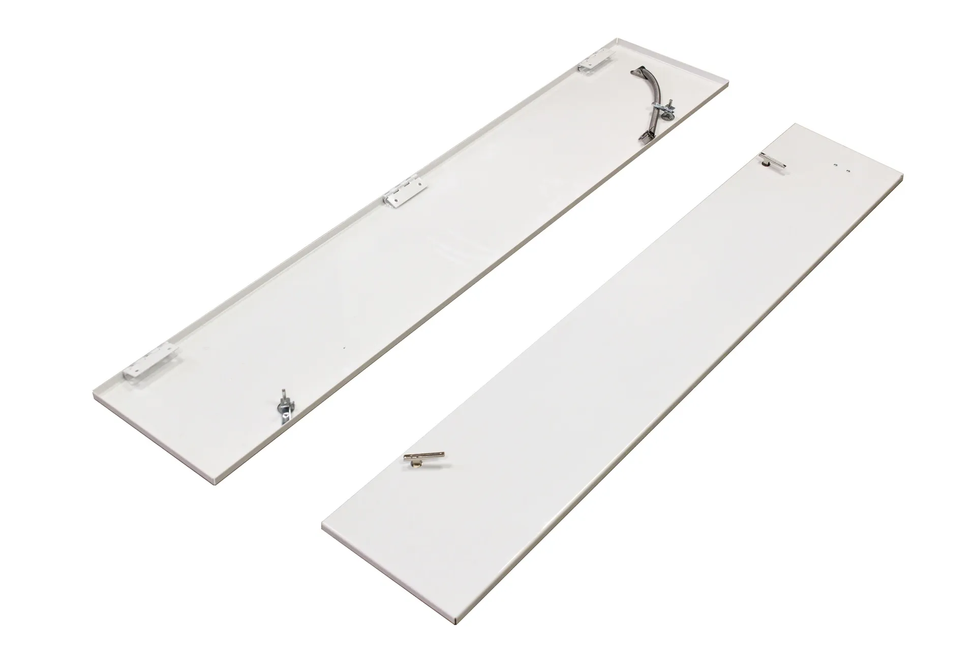 Destination Sign Door Front Or Rr Metal