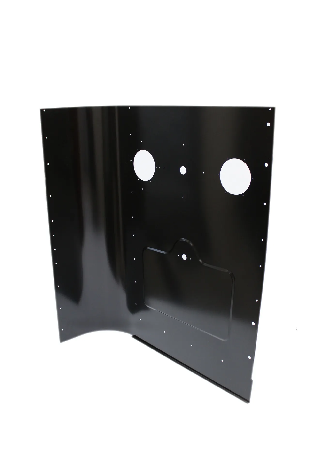 Panel Tag Rh, 12 1/4 X 16 1/4Sk