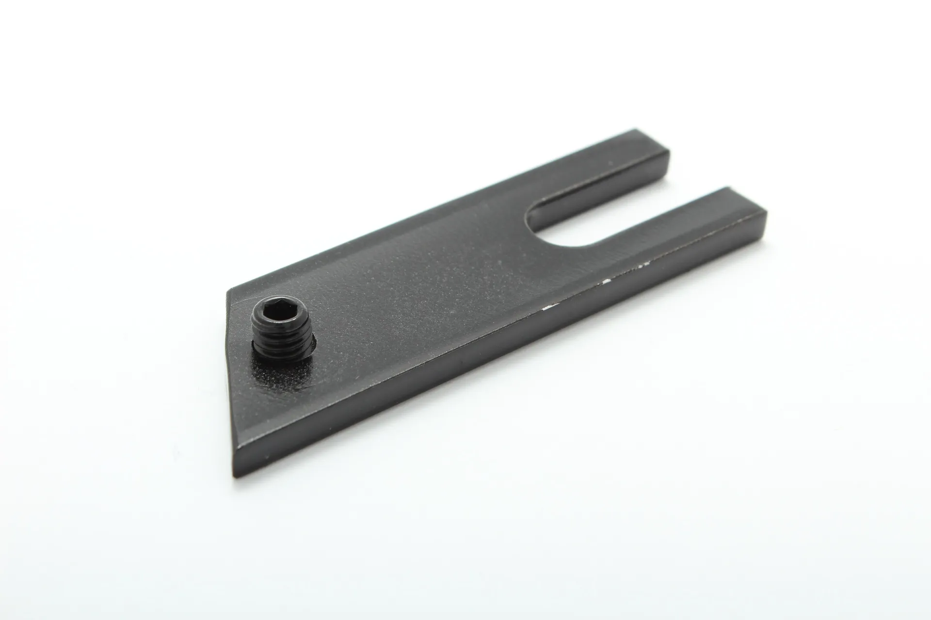 Bracket For Parking Brake