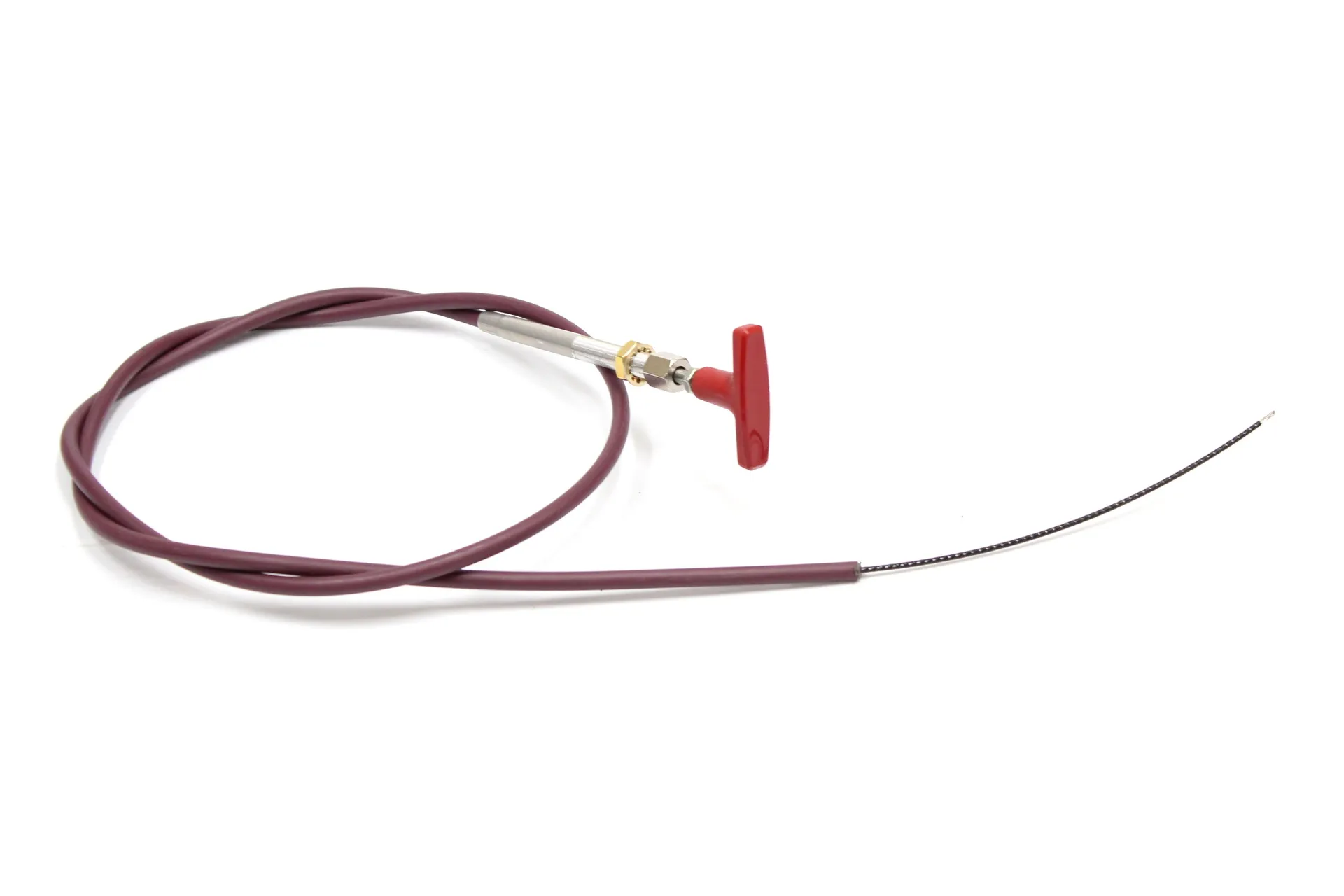 Corbeil Emergency Door Release Cable
