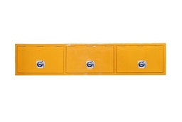 Luggage Compartment 130" (Oversize)