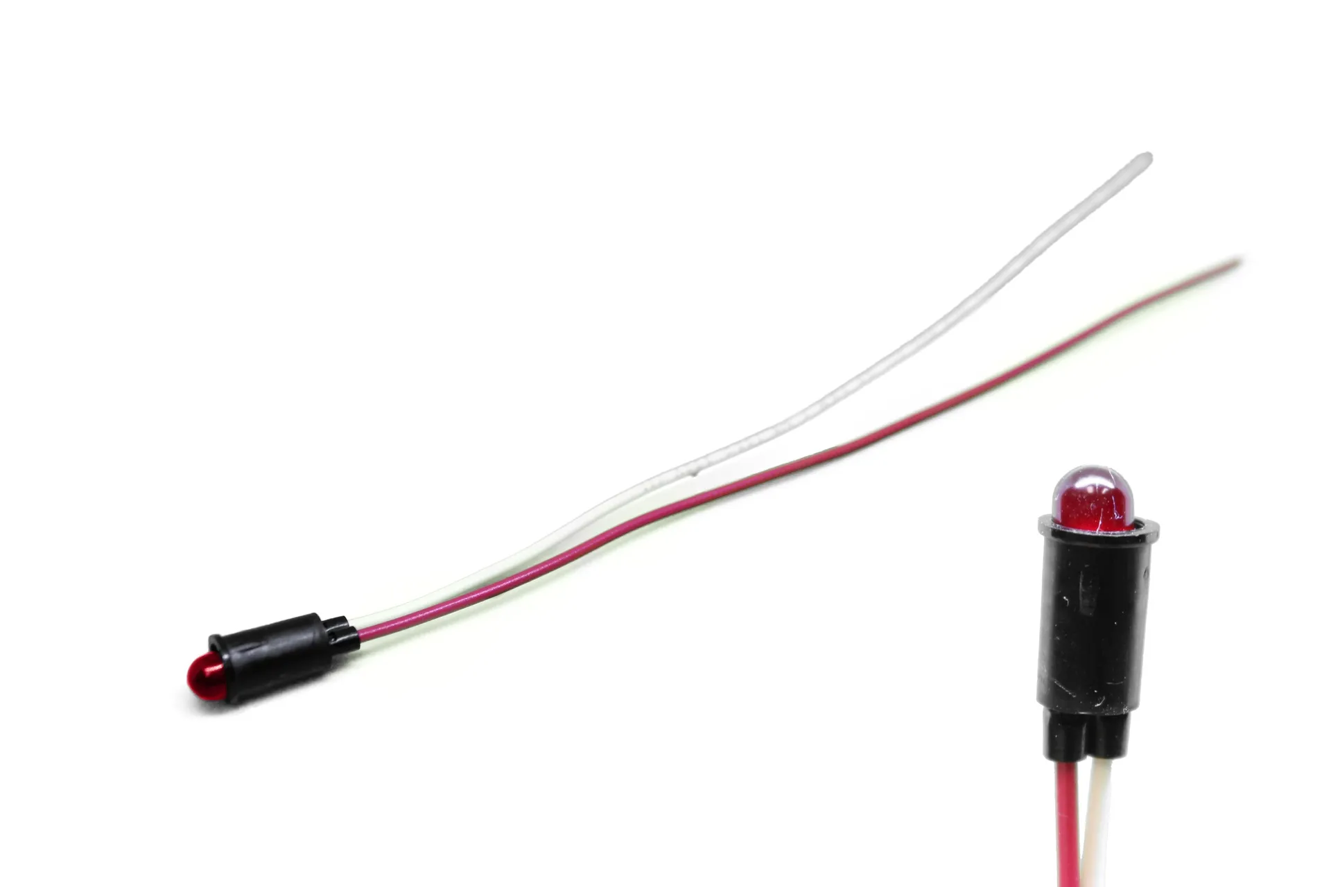 Red Led 12V
