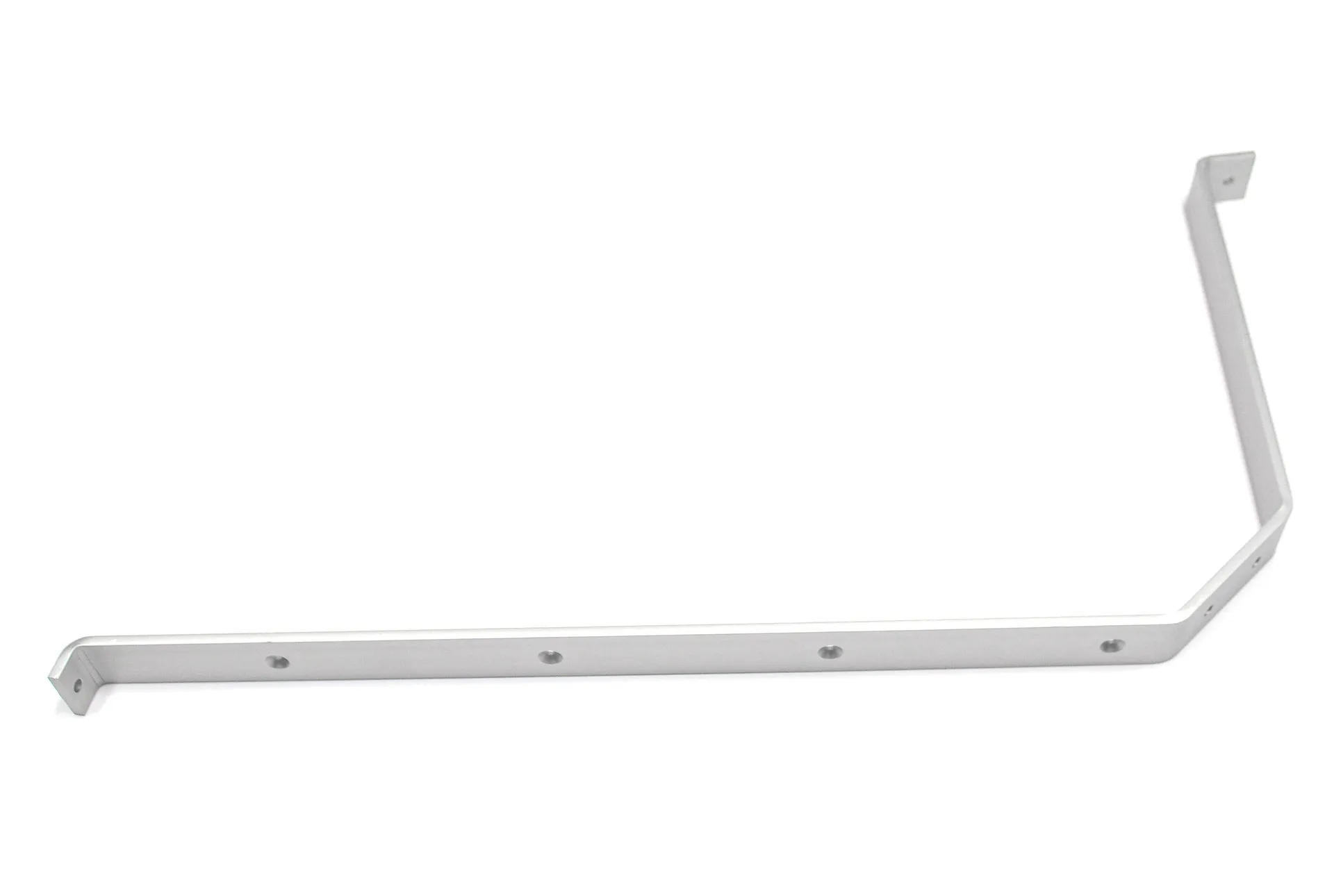 Bracket Parcel Rack (77" Headroom)