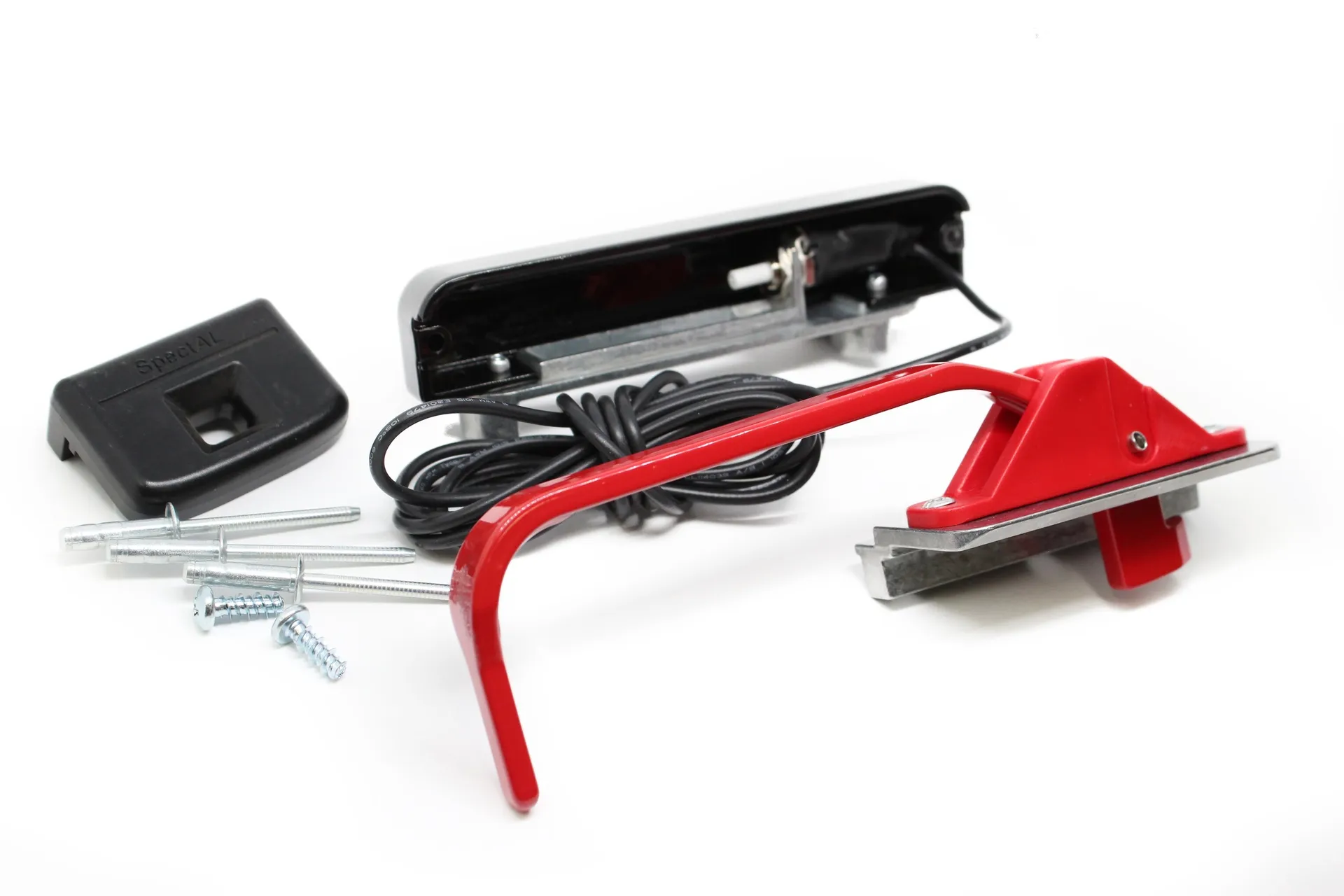 Switch Kit, P/O T/S Rh
