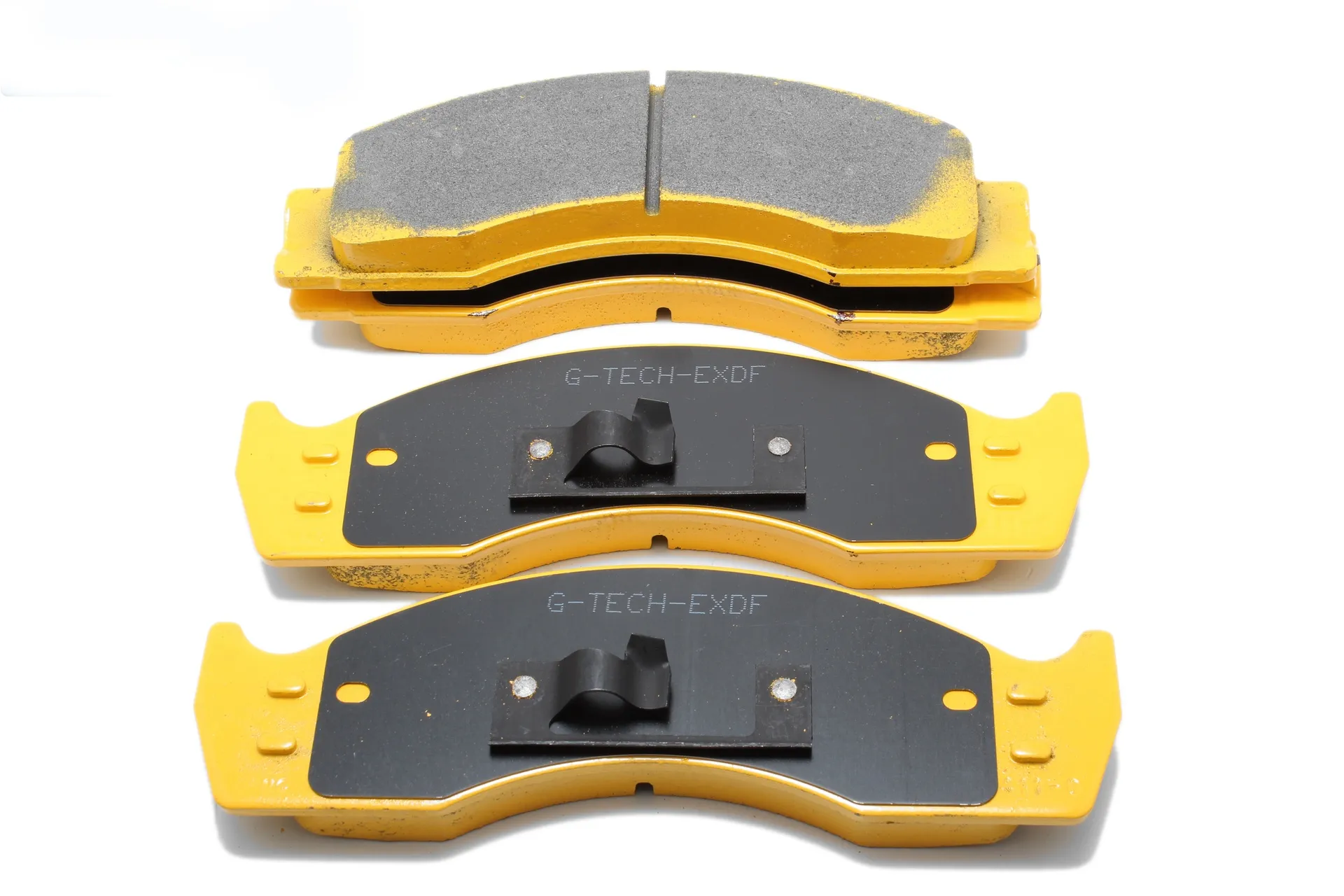 Pads,Brake,Rear,E350,Hd