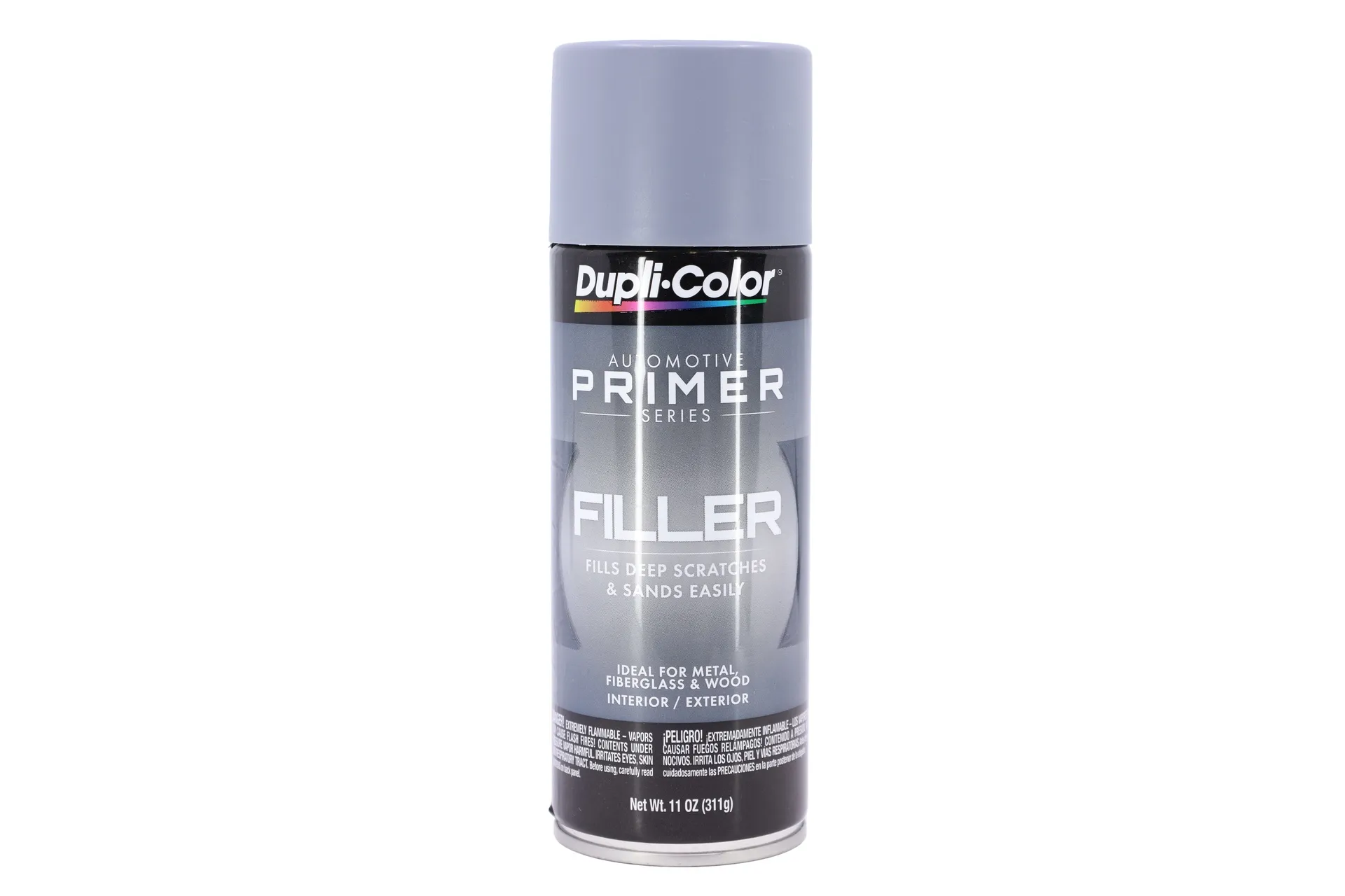 Gray Primer  Gray