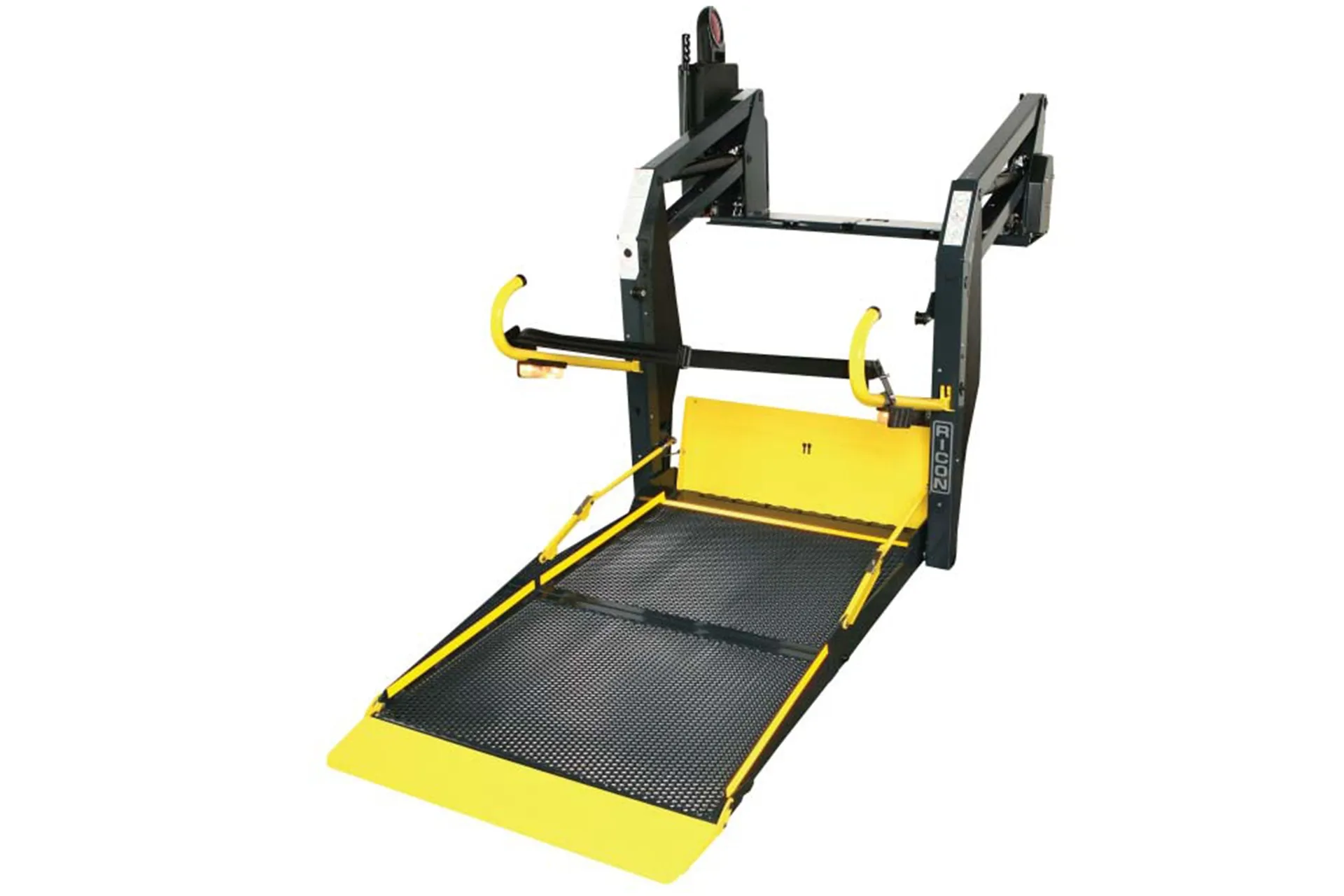 Hydr.Lift K.Vue 33"X 54" D403/D404 Fmvss