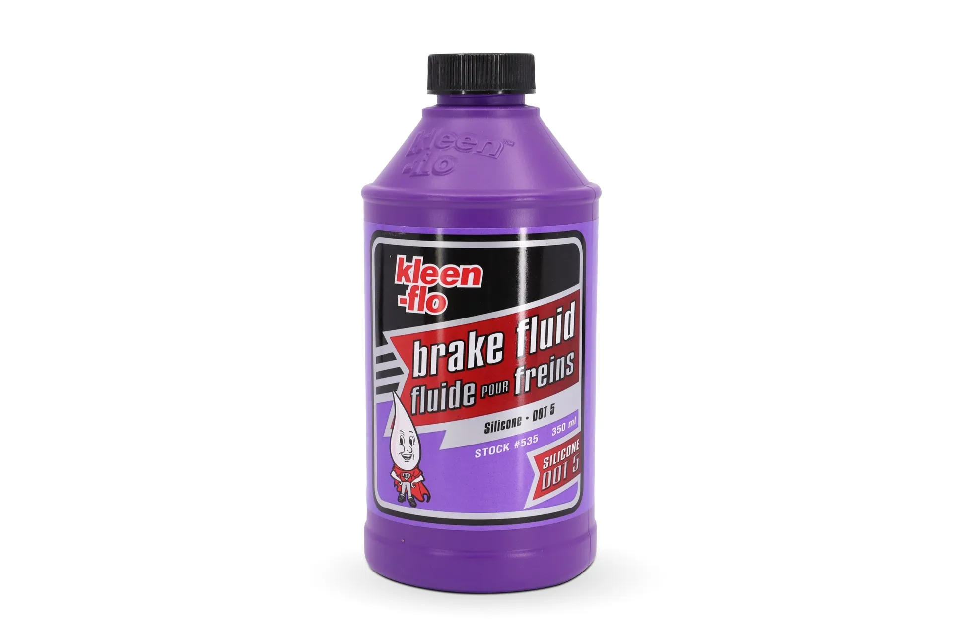 Silicone Brake Fluid,Dot 5,Mico