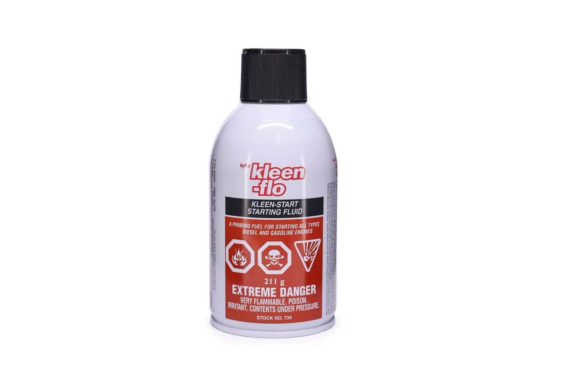 Starting Fluid,Kleen-Start