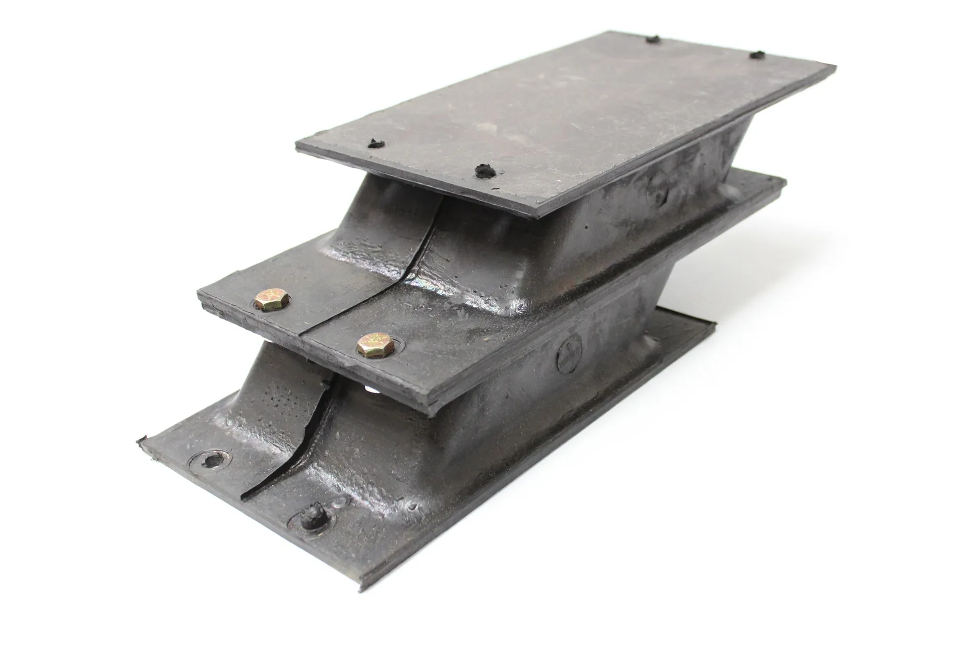 Rubber Block Suspension G-1271