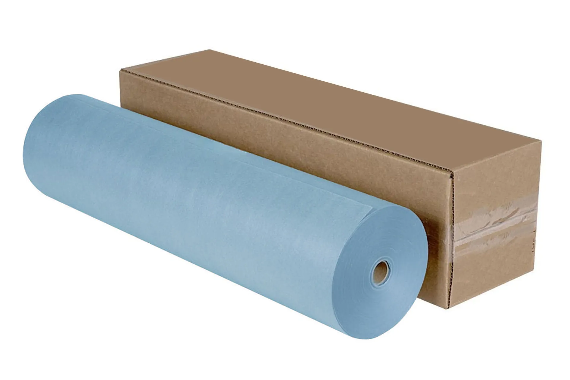 Masking Paper 24" Blue