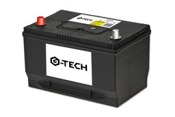 Batterie Humide 900 (Moulage)