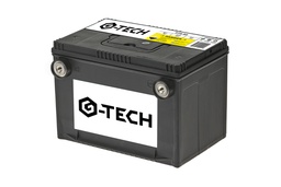 Batterie Humide Gm (Van) Cca 800 (Moulag