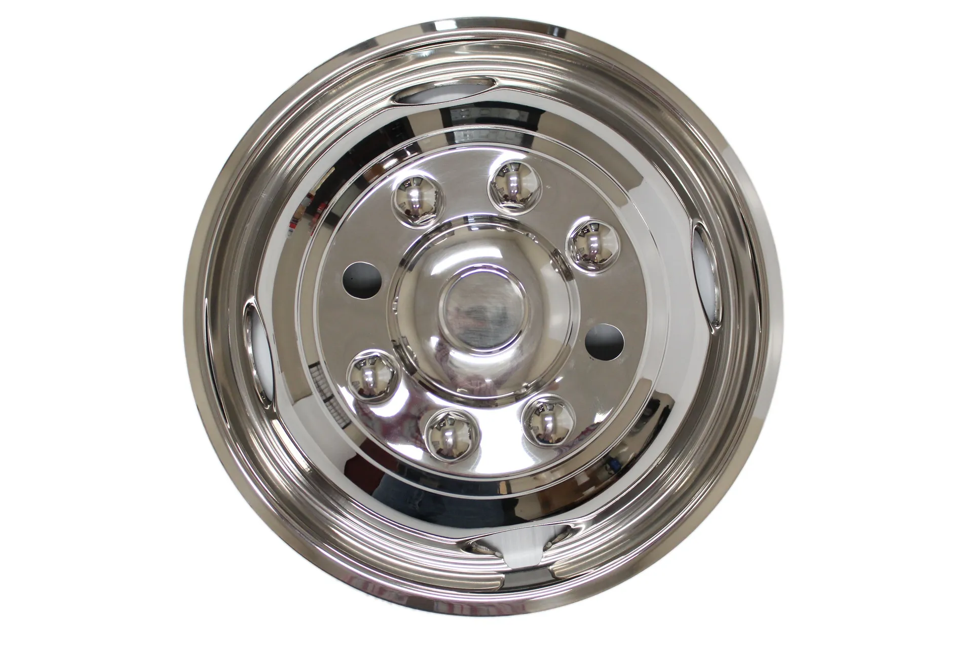 Front Wheel Liner