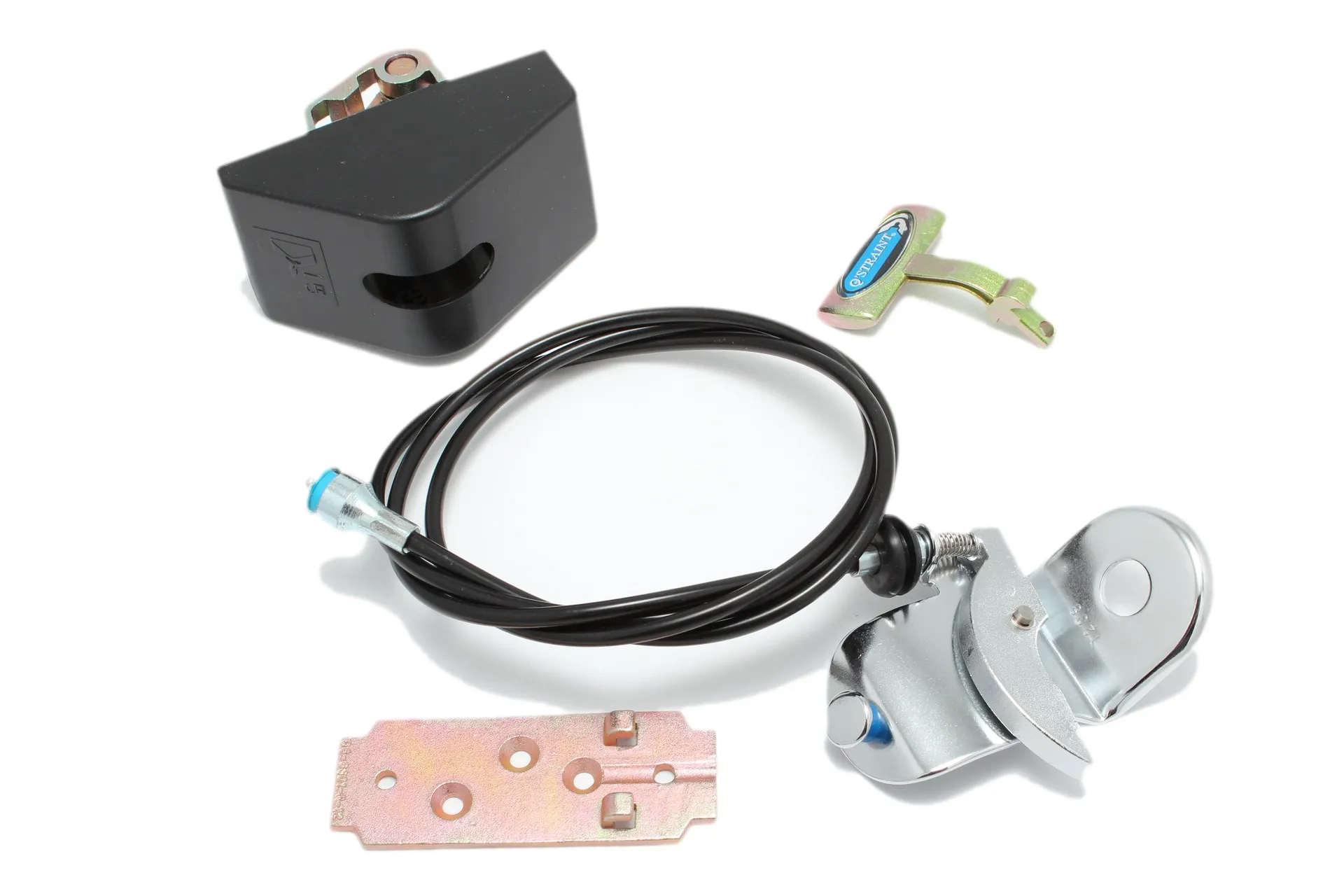 Unlock Lever Cable 50"