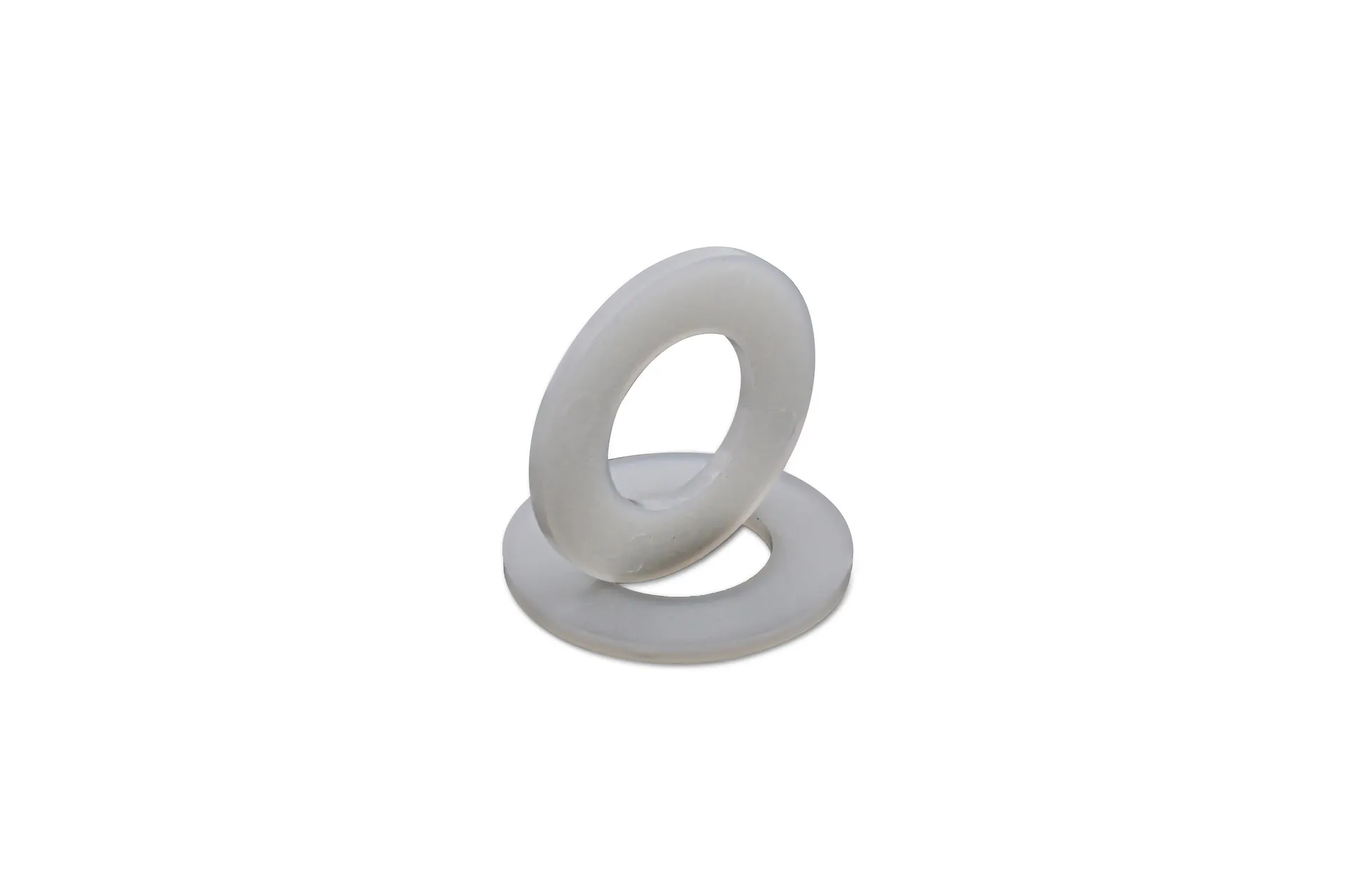 Washer, Nylon