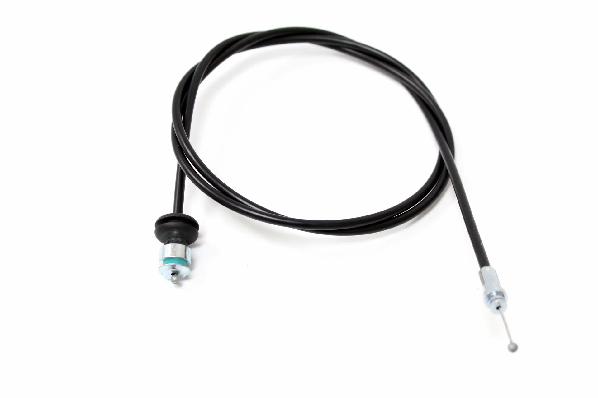 Quick Release Cable Raw 50"
