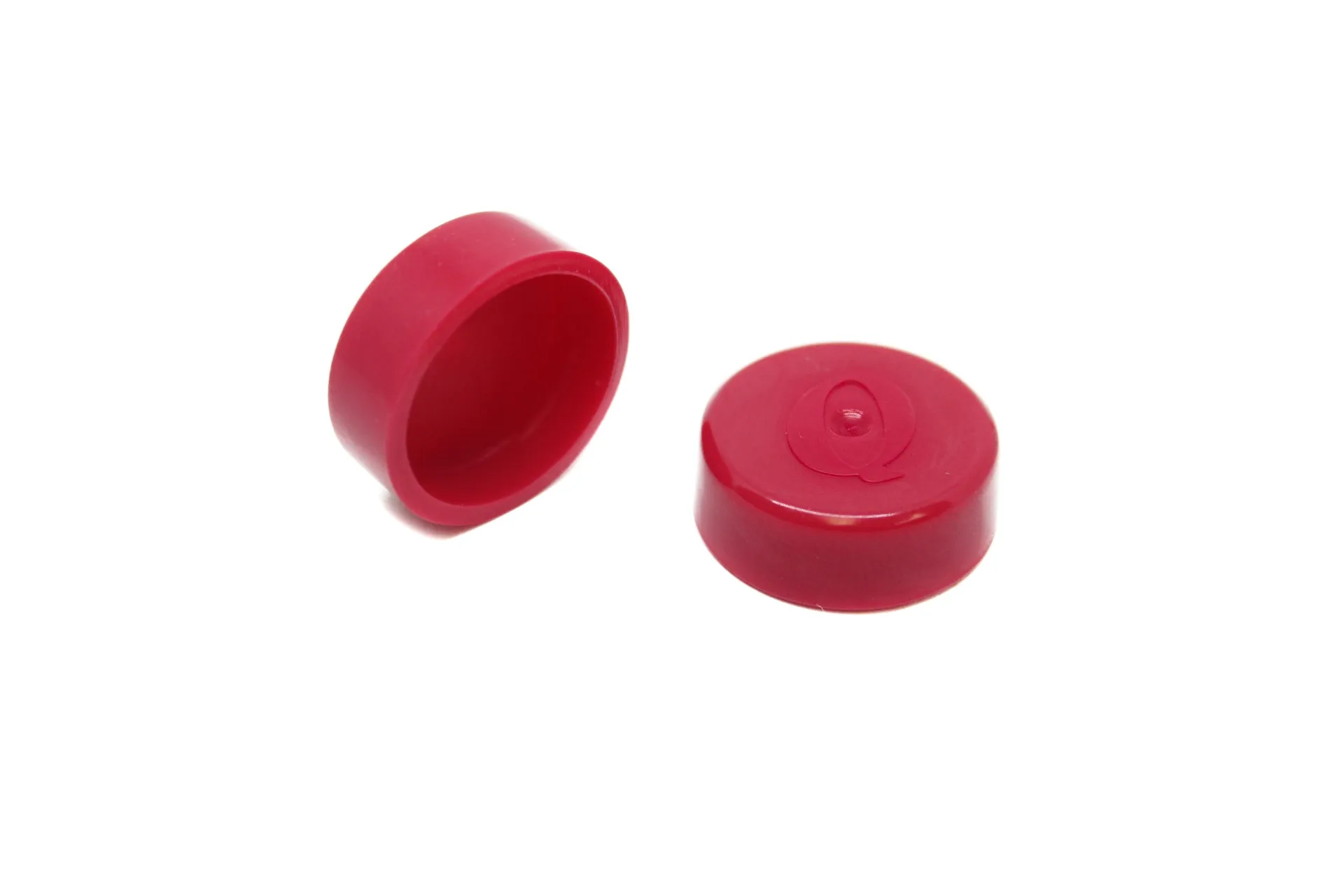 Red Cap For Slide'n Click