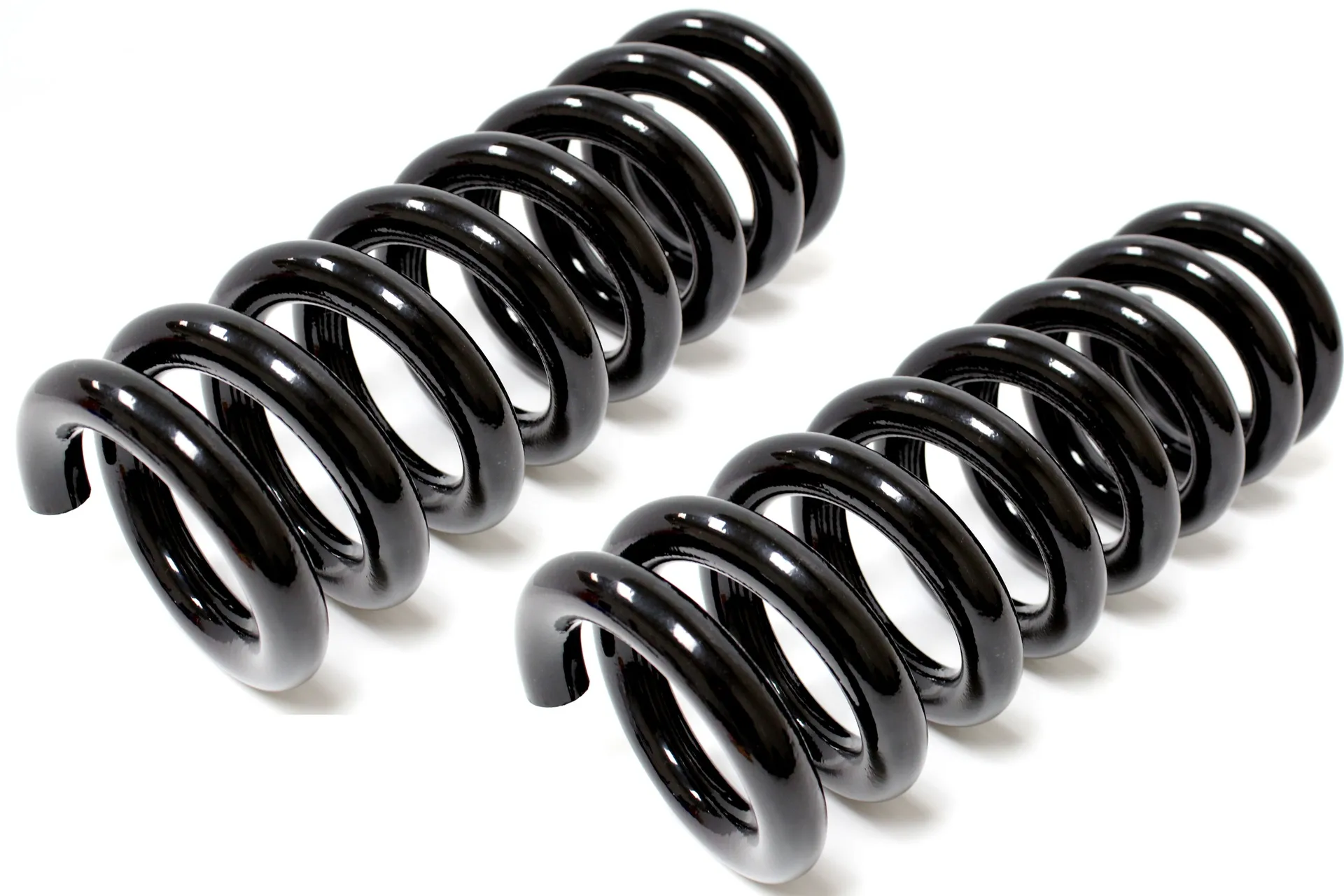 Coil Spring Kit Gmc G30/35 Heavy Duty