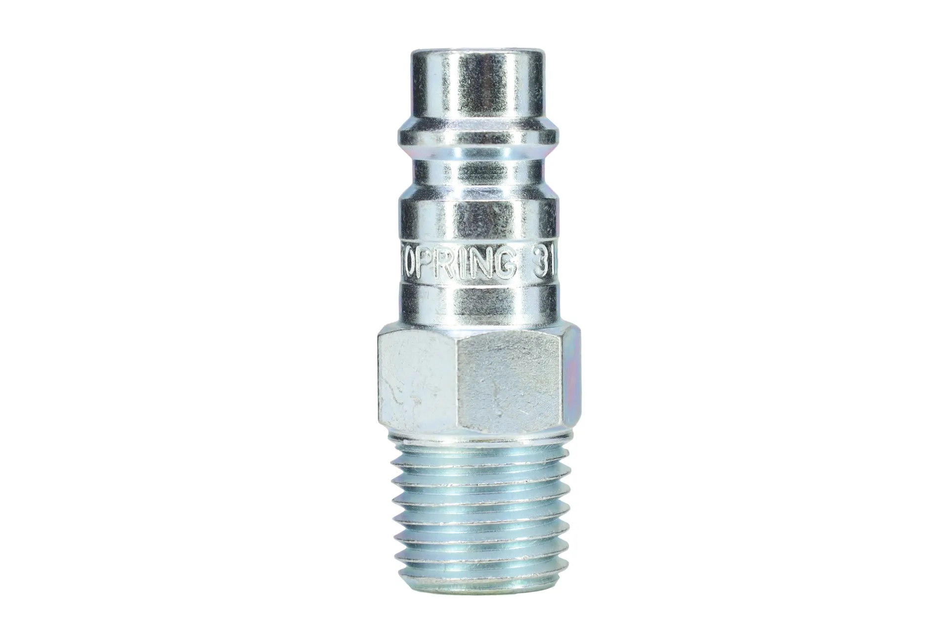 Male Fitting For Air Hose