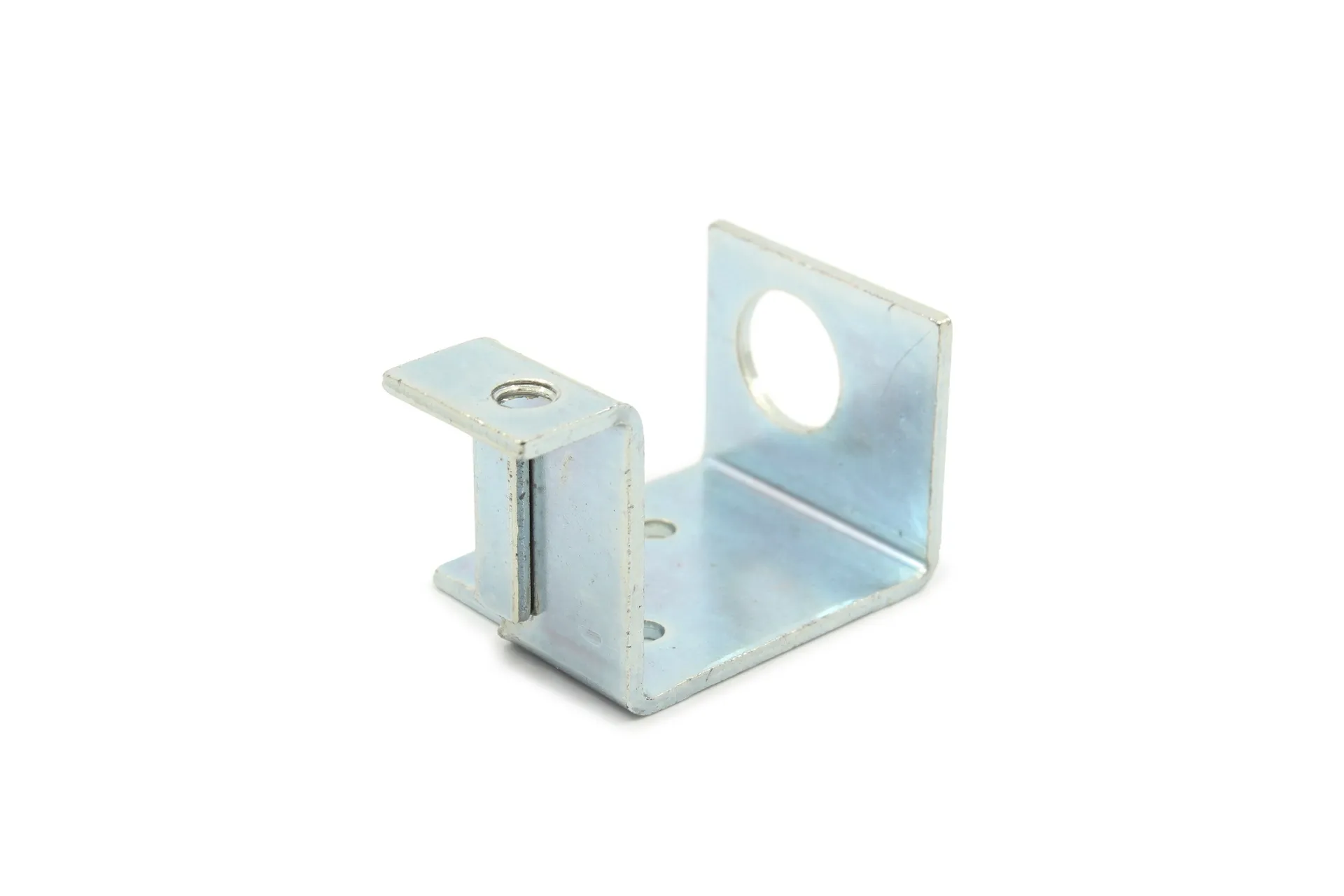 Solenoid Bracket