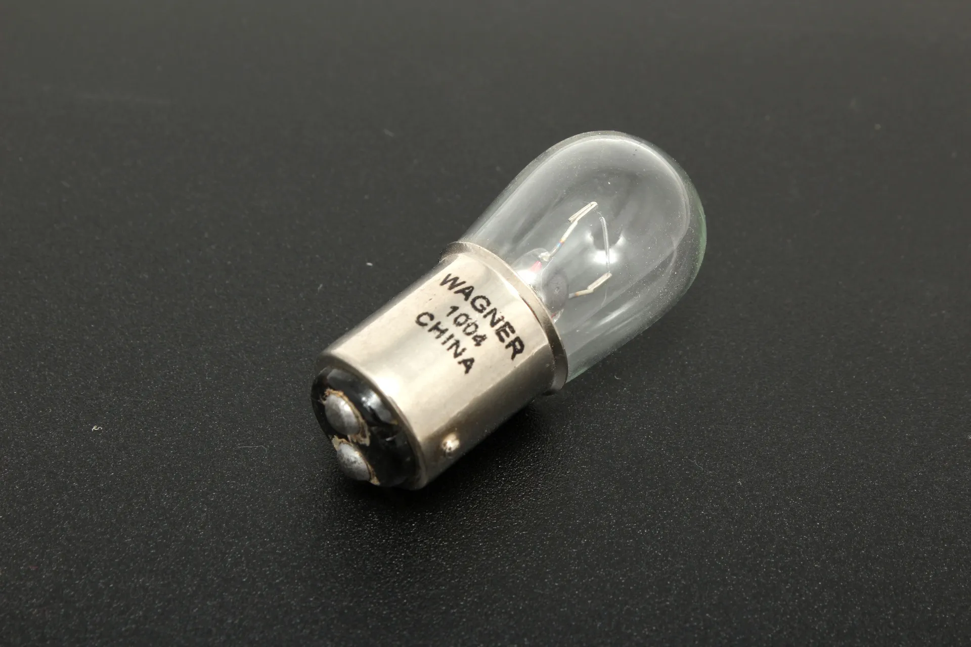 Bulb Light Stepwell 2 Contacts