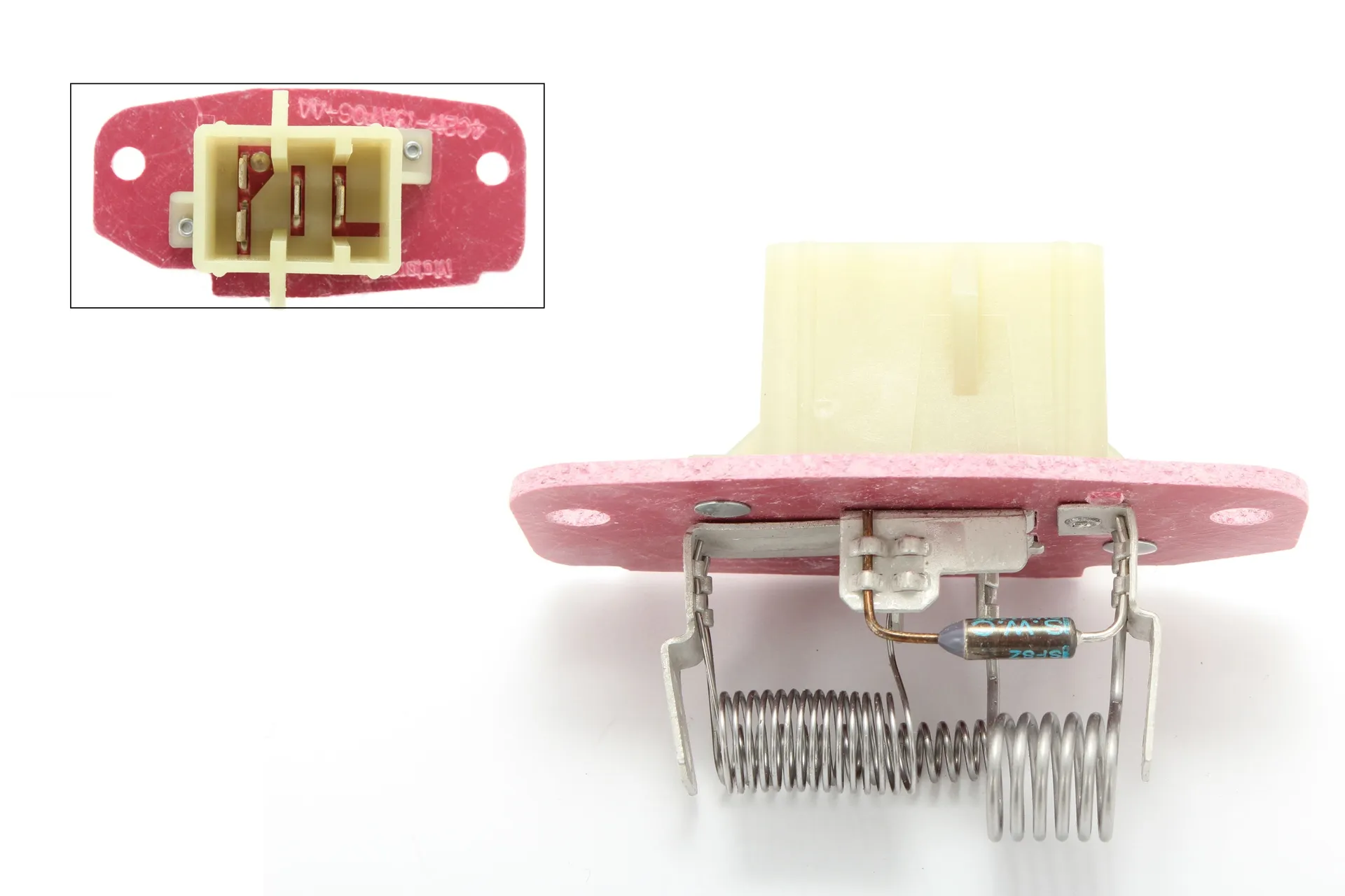 Resistor Assy