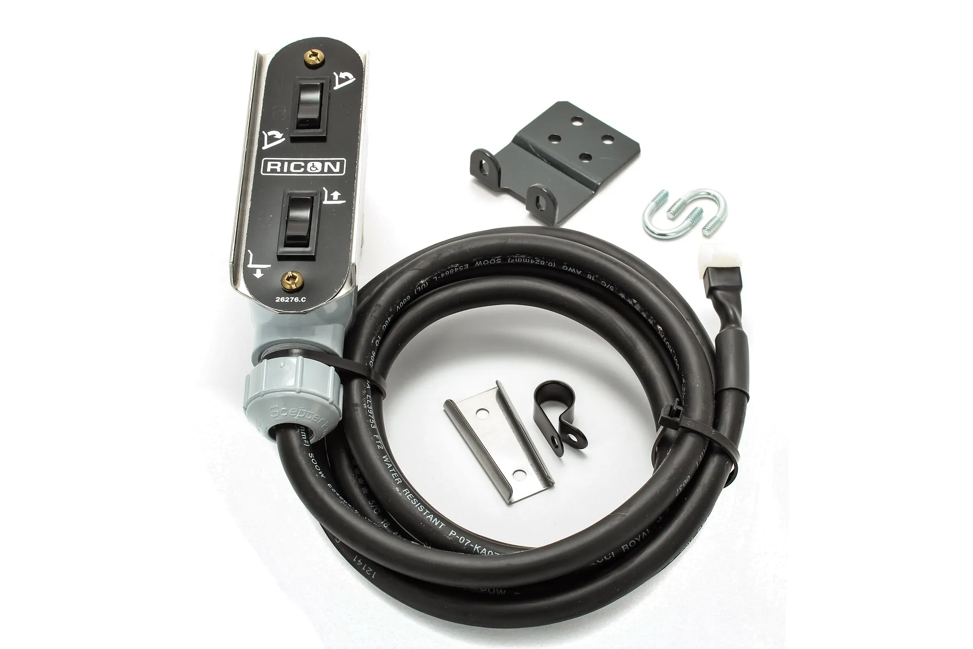 Kit, Hand Control Pendant