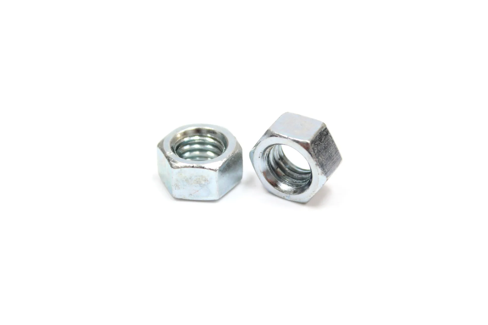 Heg Nut 3/8 Ncz