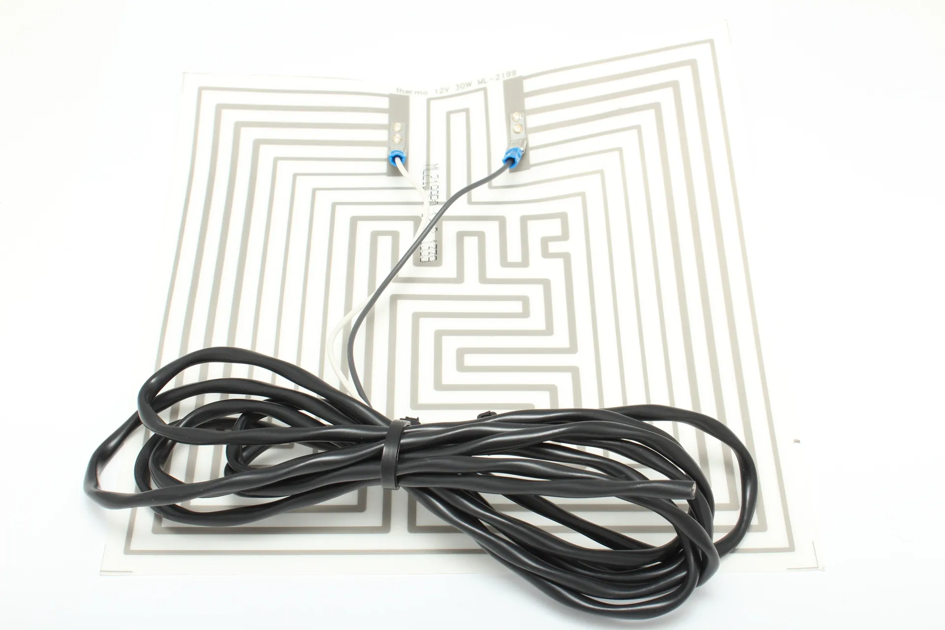 Heated Element For 10 X 10