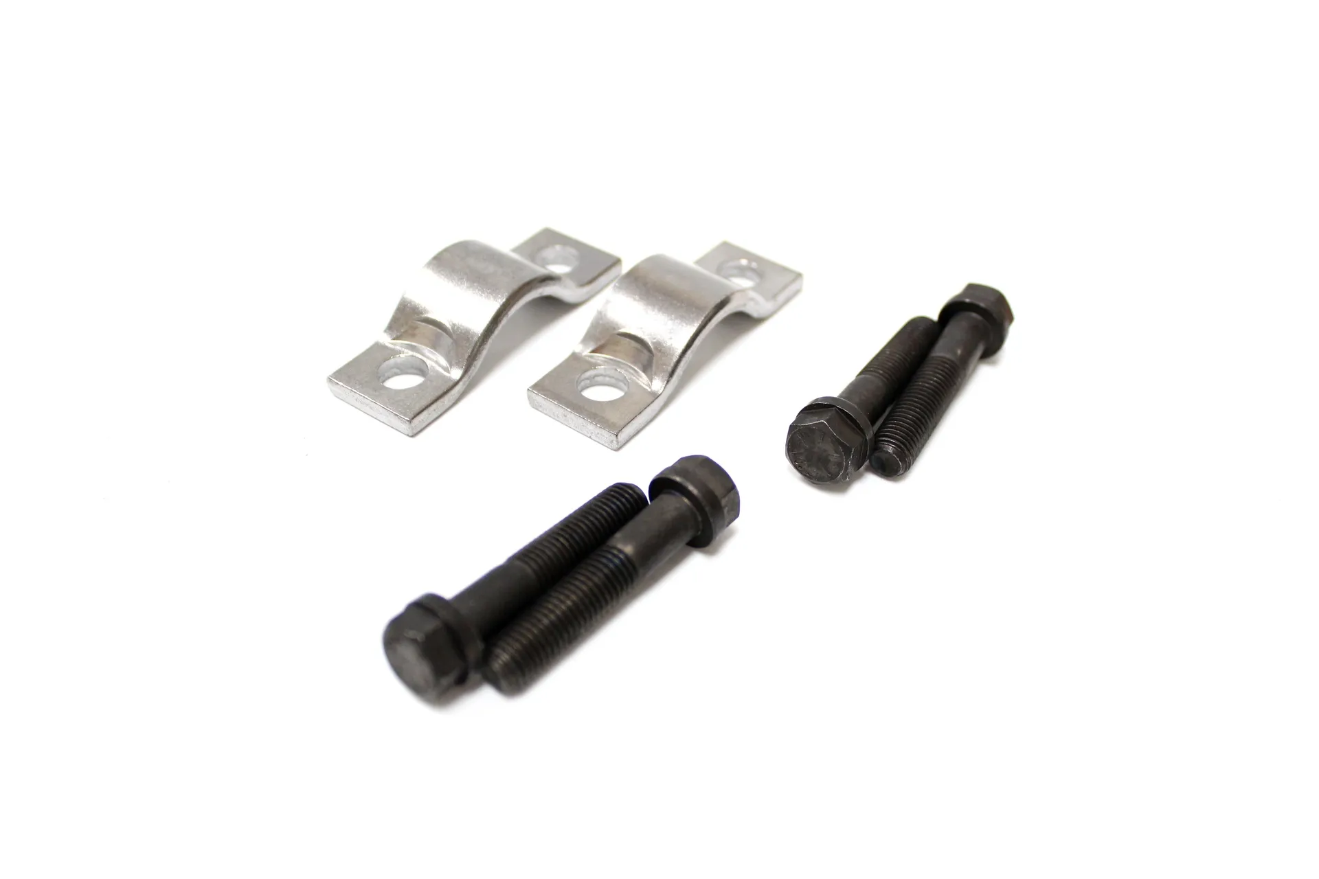 Straps & Bolts Kit Savana