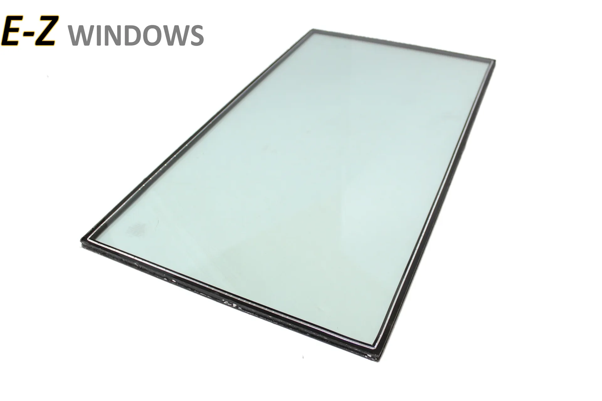 Window Driver Glass Temp Storm Tint E-Z