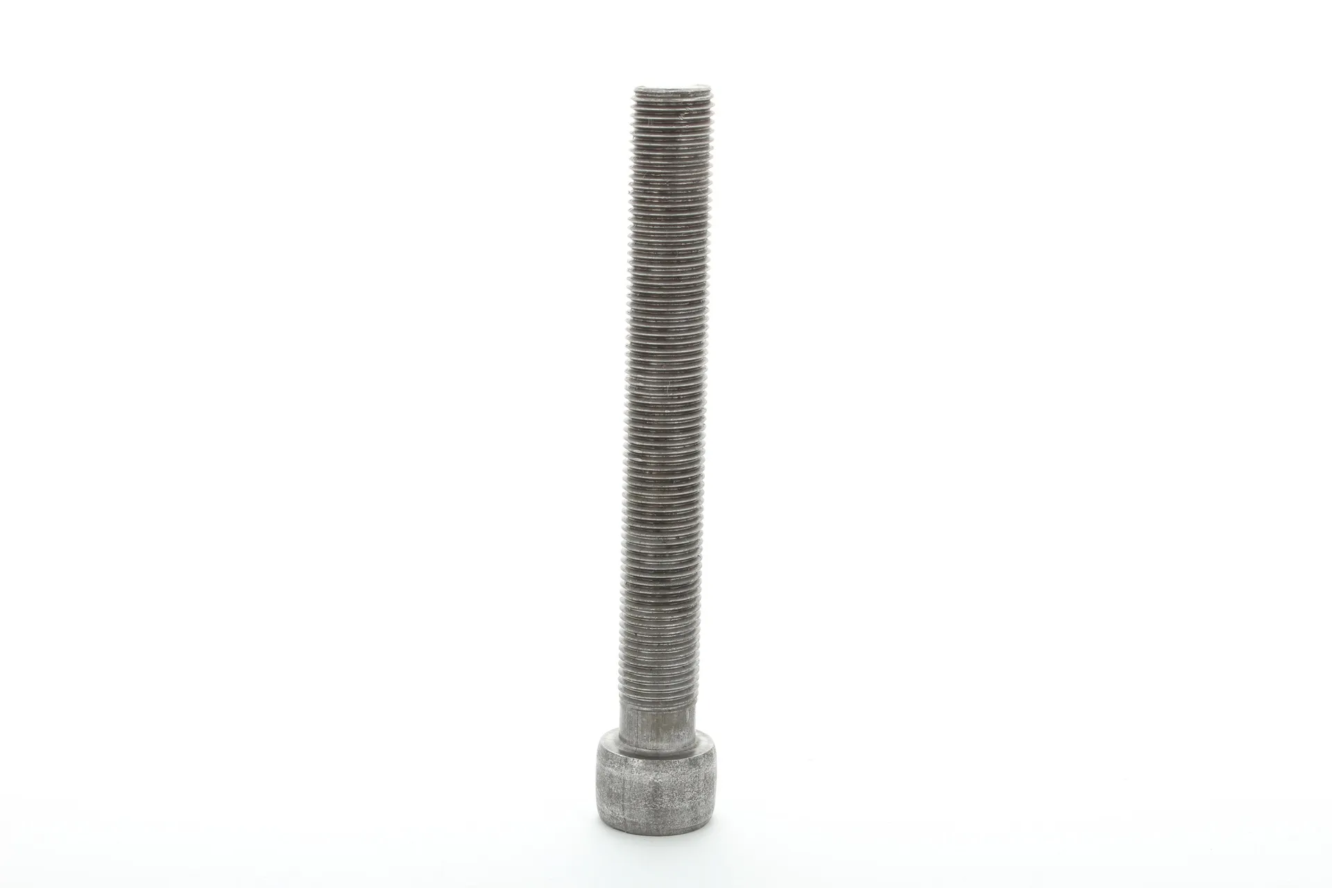 Center Bolt Frt Spring 1/2" X 4"