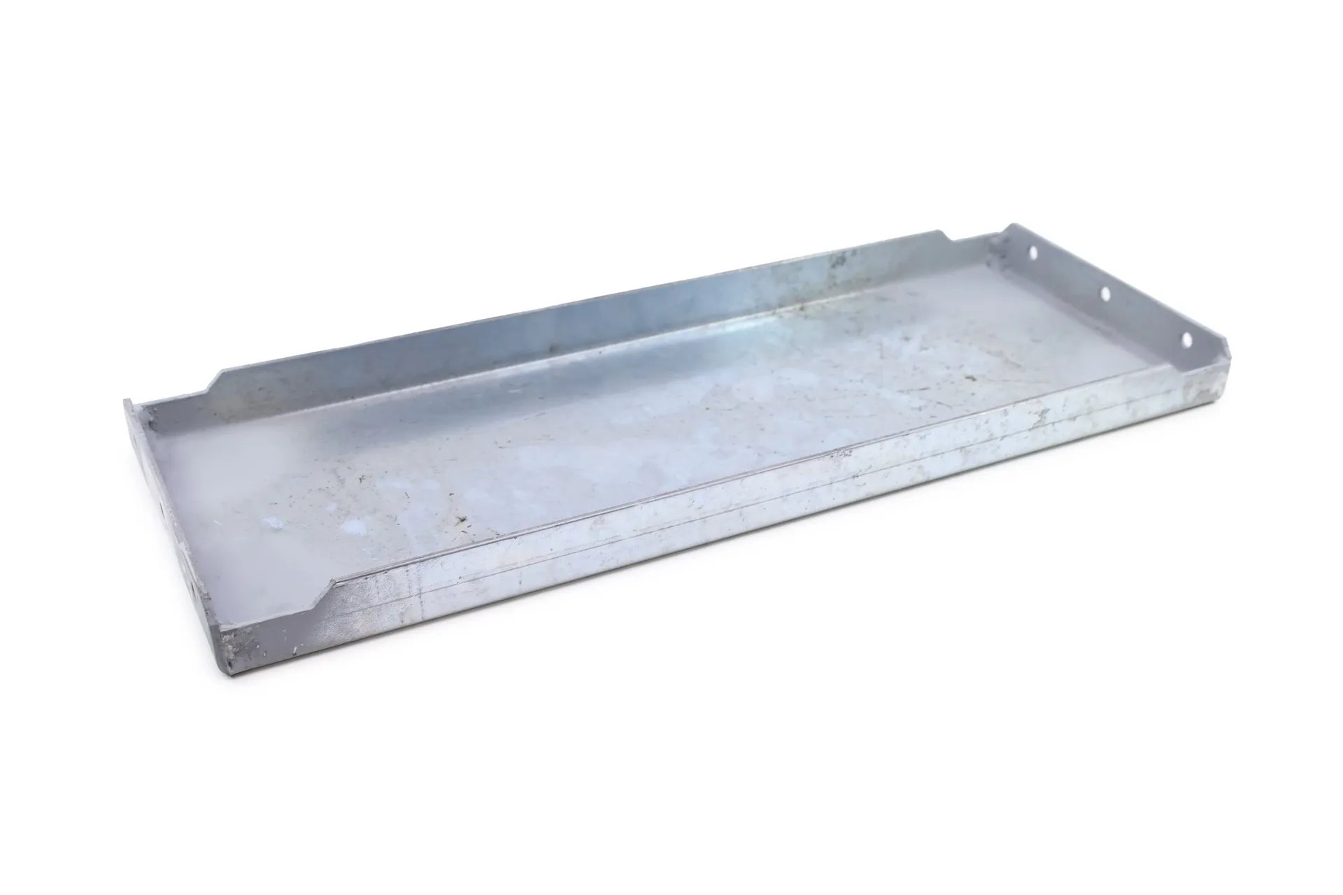 Flip Seat Bracket G5 165 X 444.5Mm