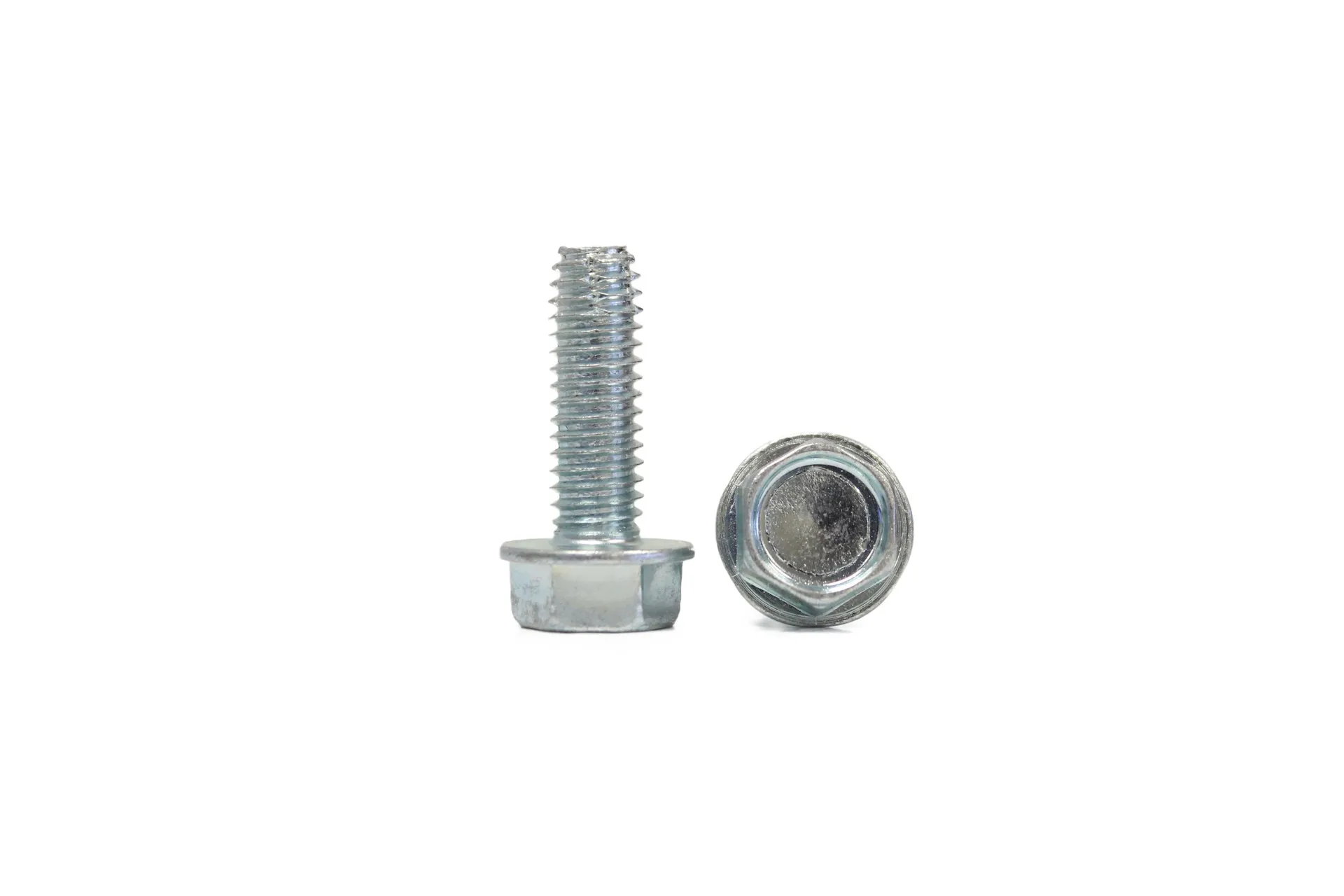 Metal Screw 5/16 X 1"