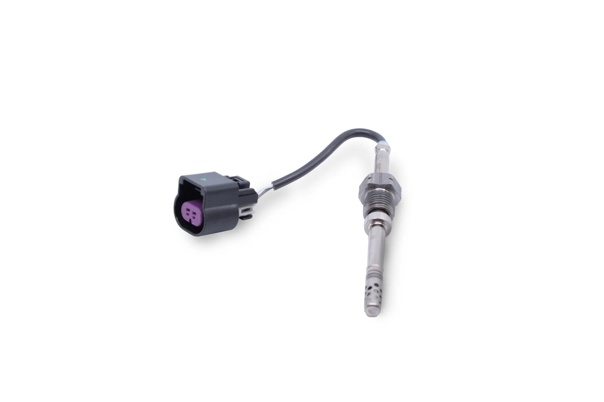 Temperature Sensor Position #2