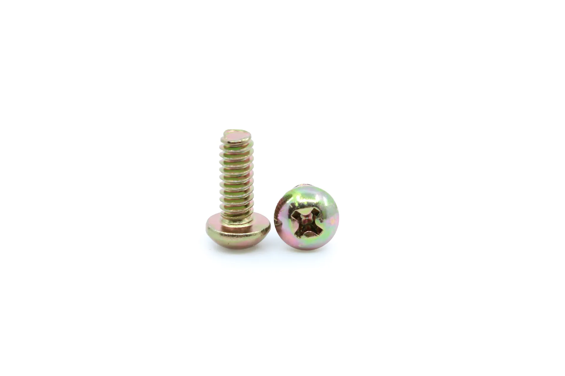 Machine Screw 10/32 X 1"