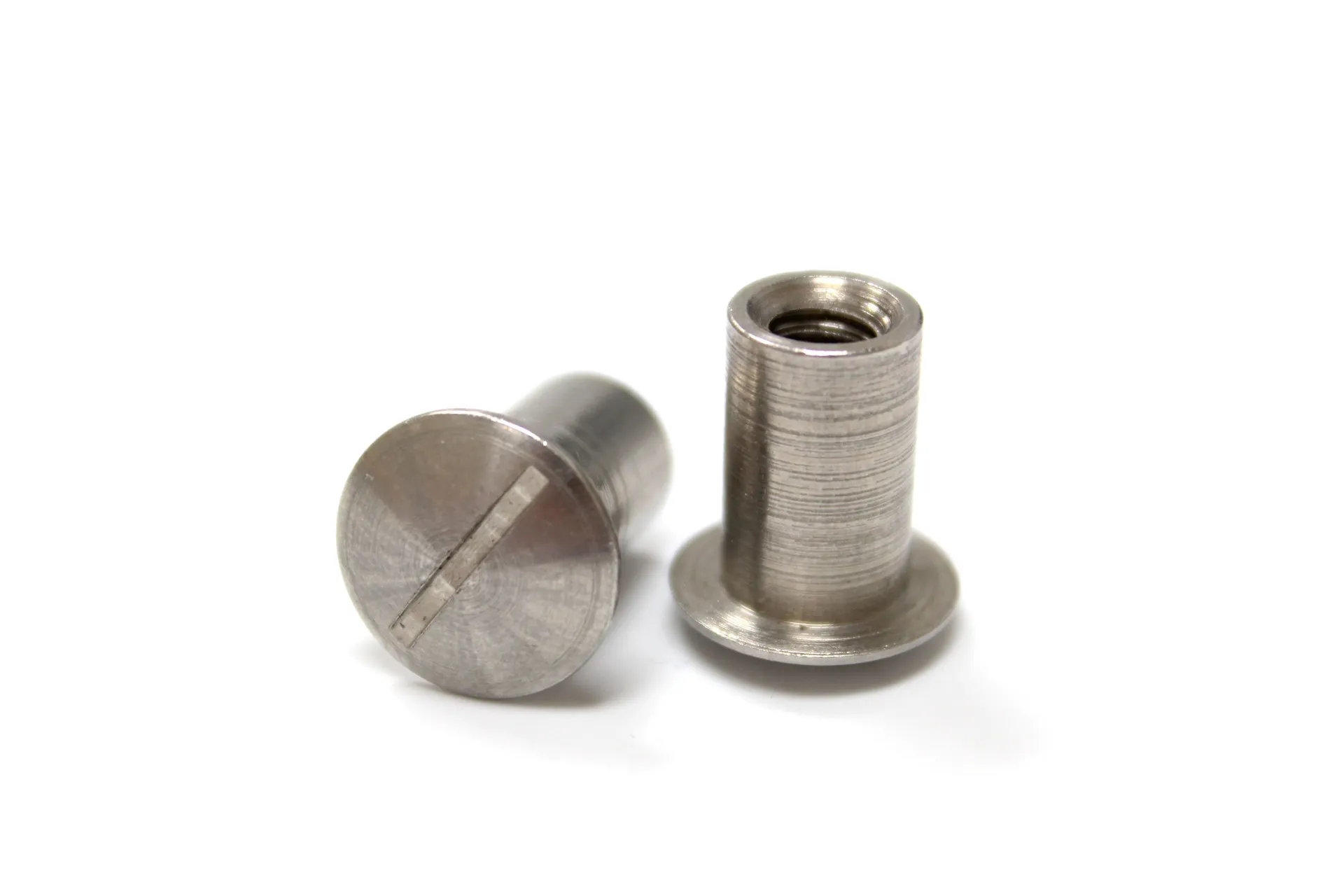 Nut