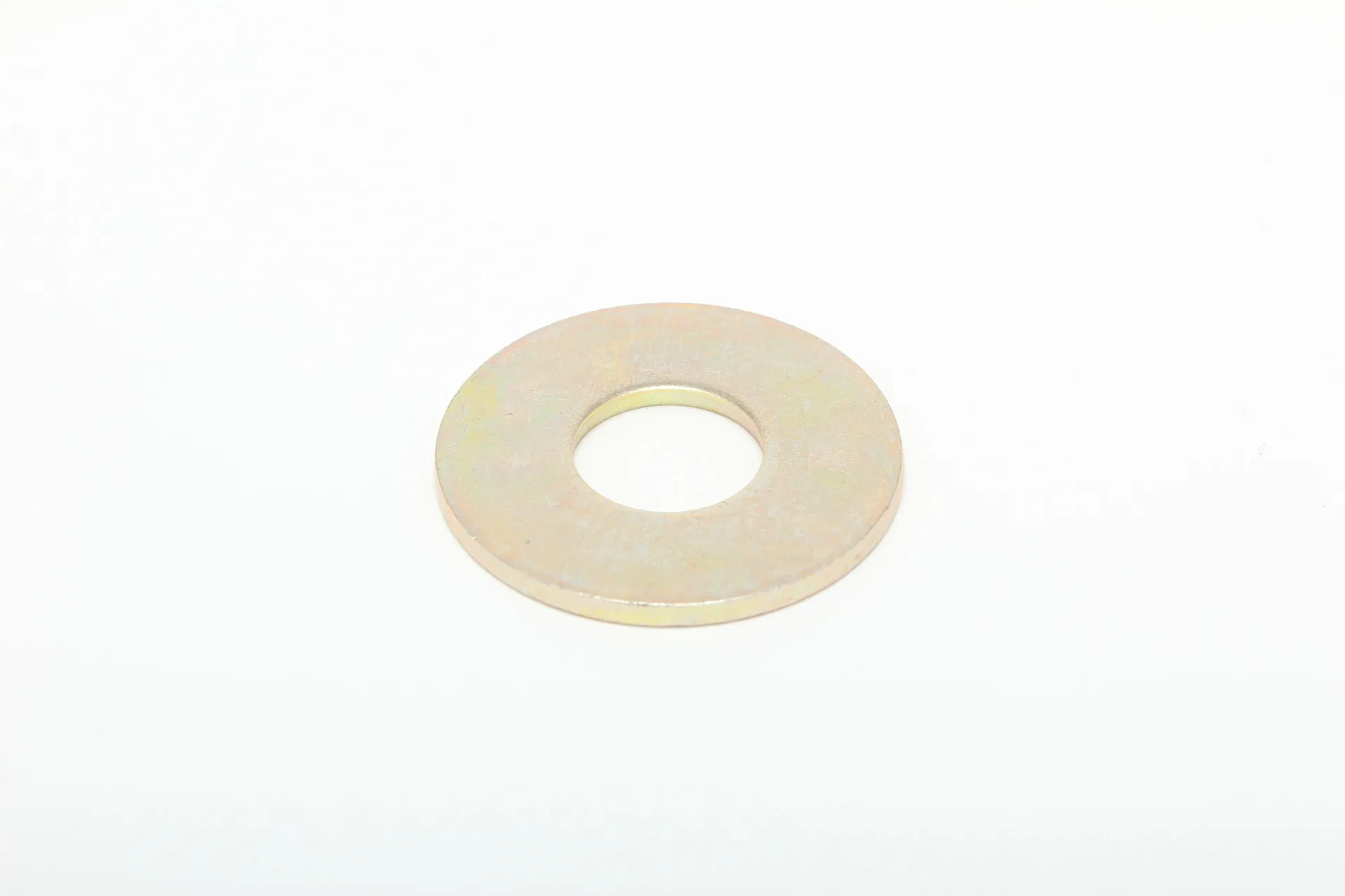 Flat Washer 7/16