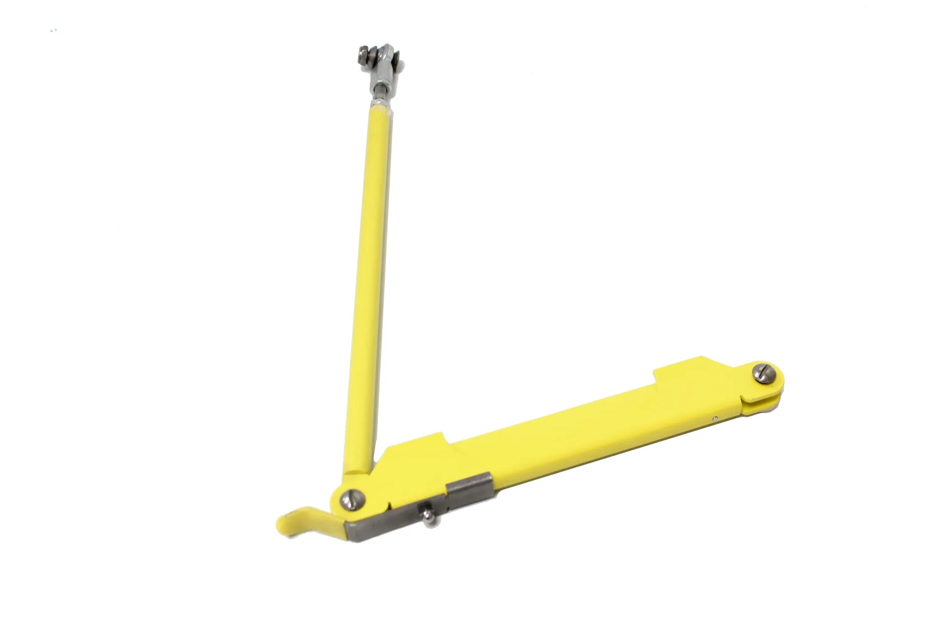 Kit, Link Assy, Left, Yellow