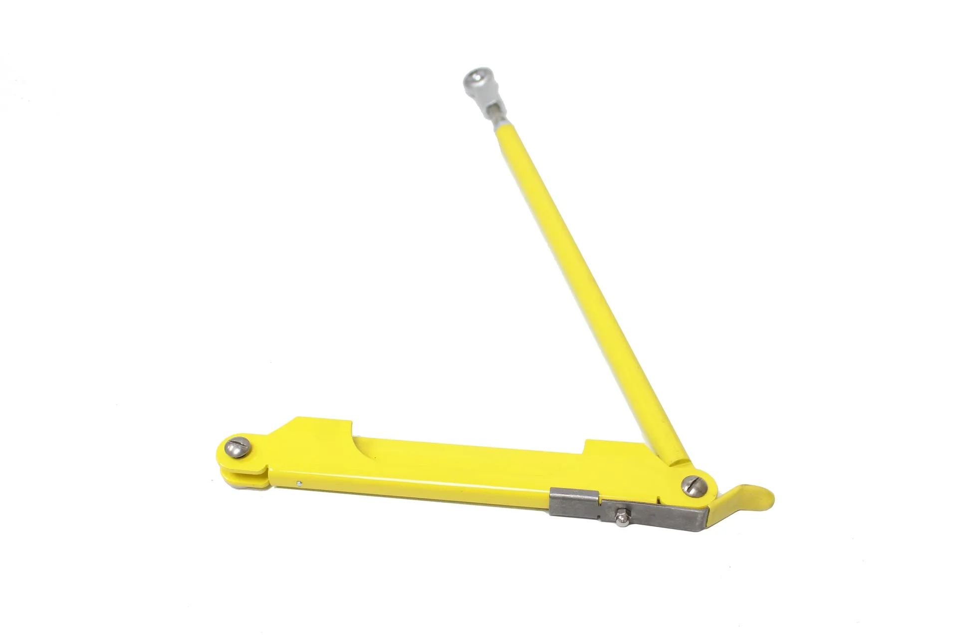 Kit, Link Assy, Right, Yellow