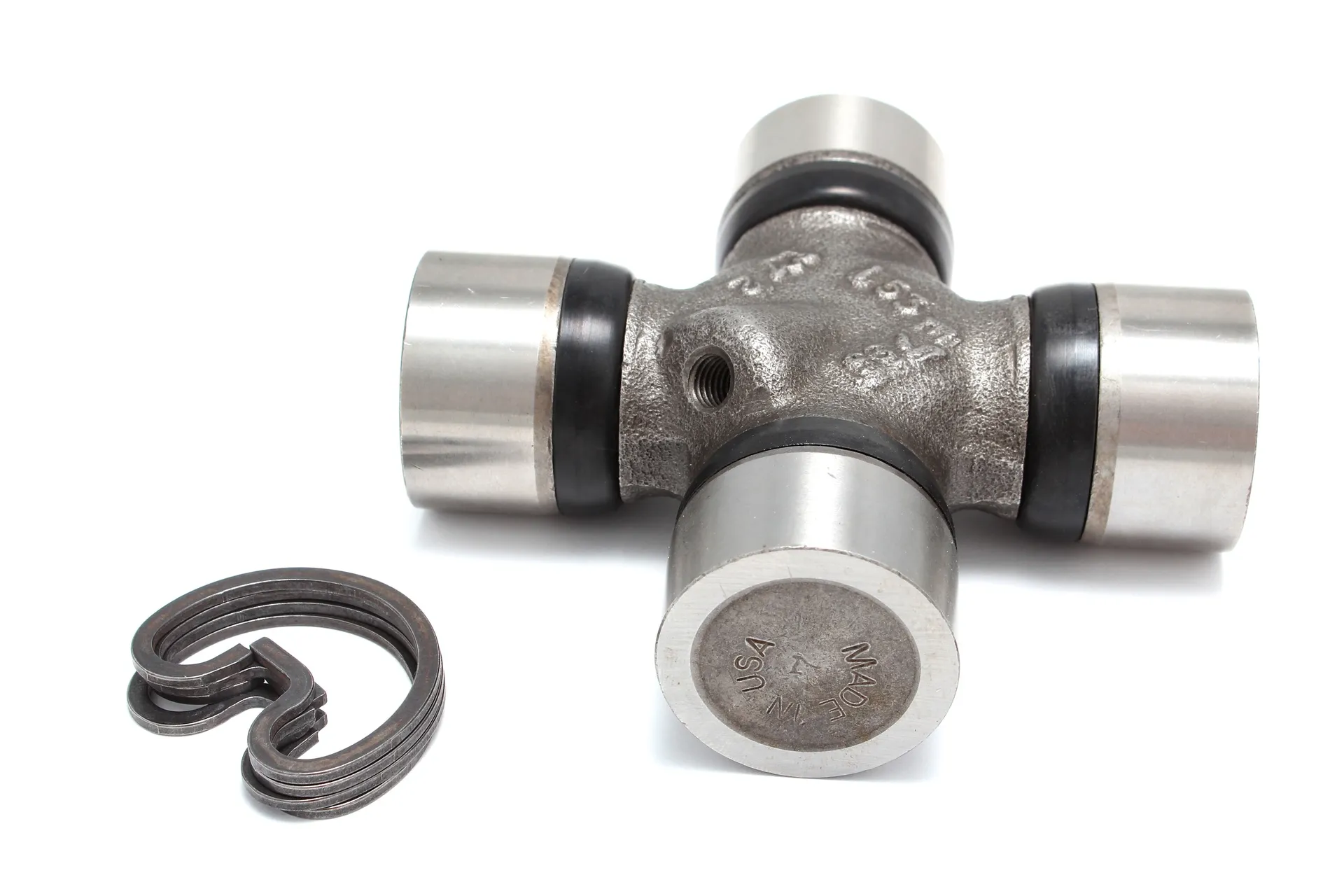 Universal Joint Greasable