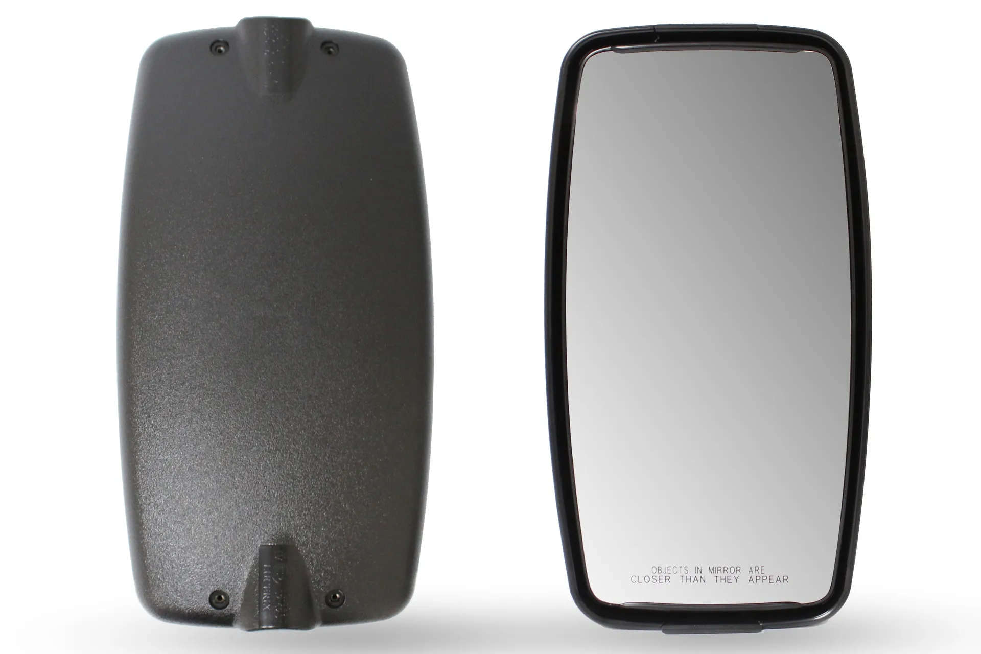 Heated Mirror Right C.M.T.S     Metagal