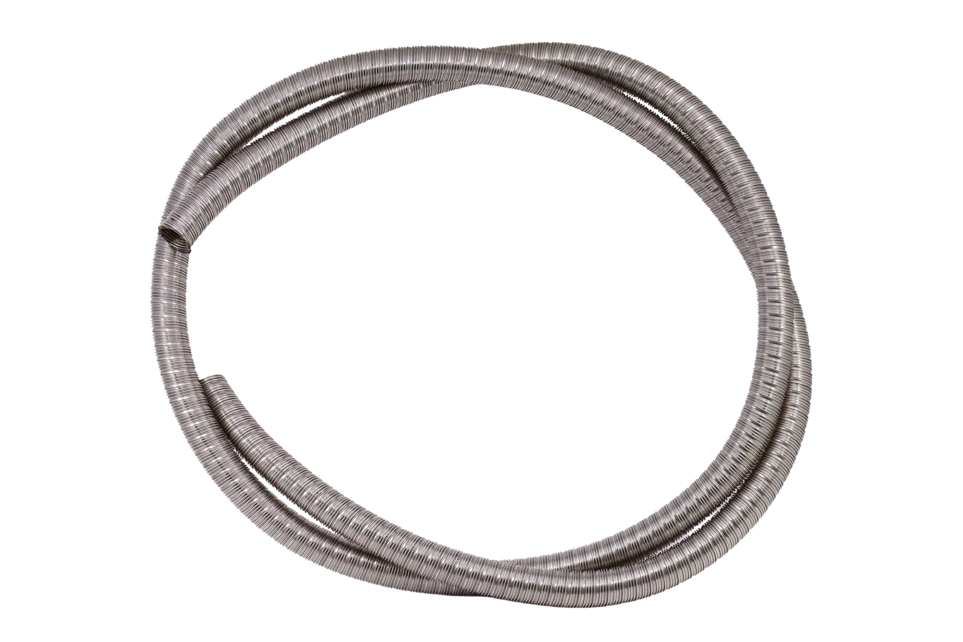 Flex 24Mm Exhaust D2 Air W/End Cap