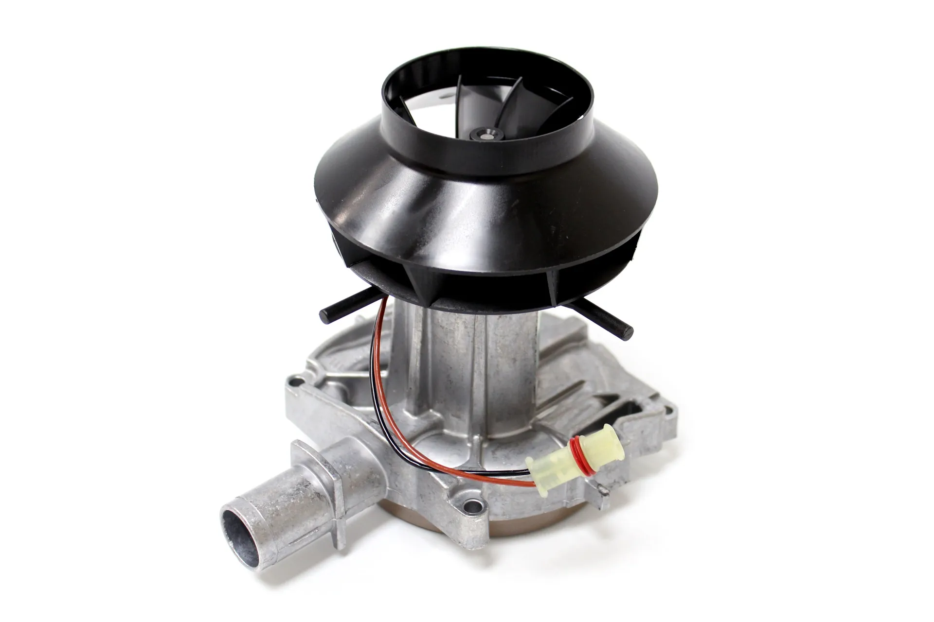 Blower W/Motor D4 Airtronic 12V