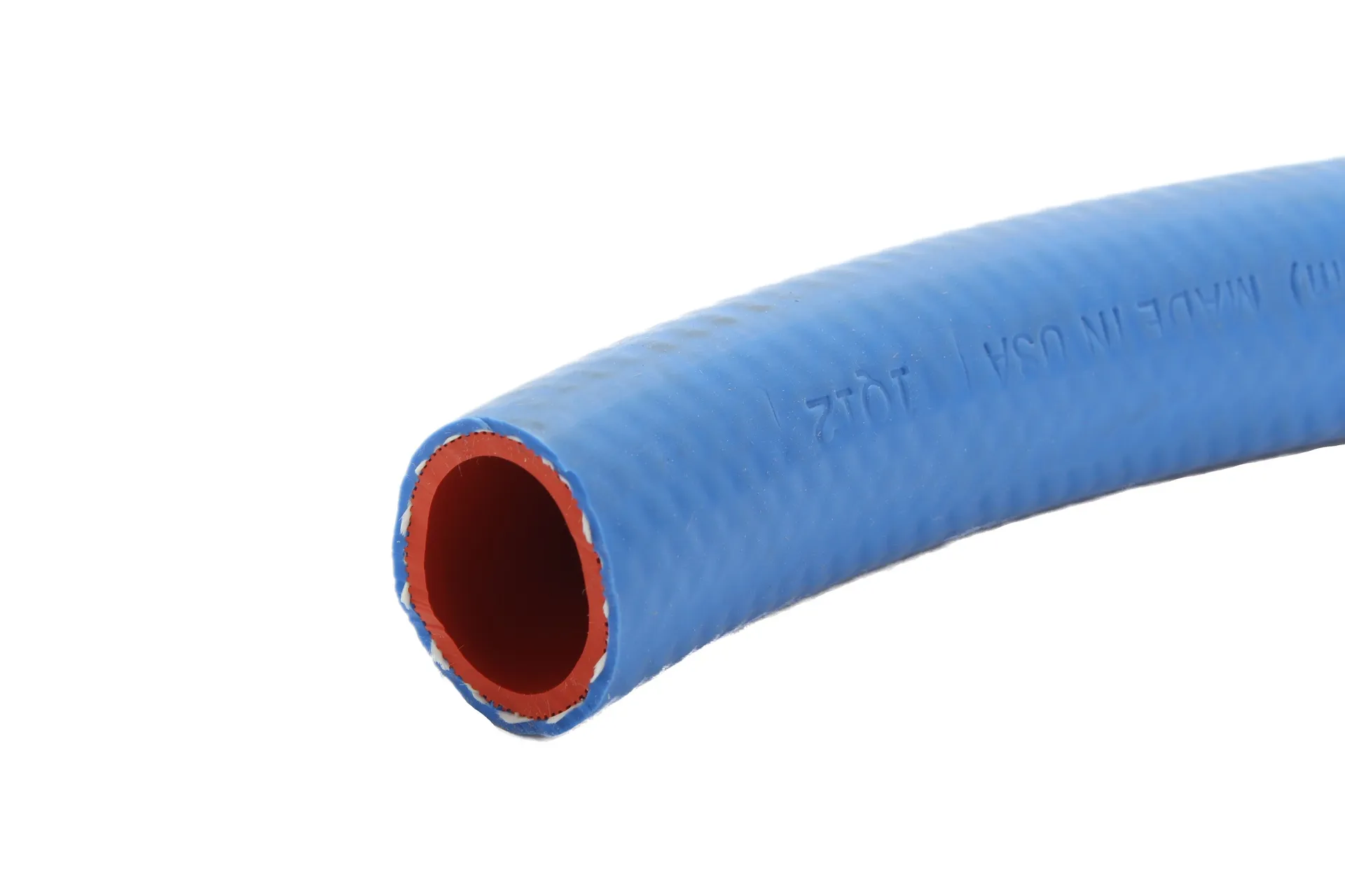 Heater Hose Silicone 1" (ft)