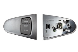 Switch Steering Lh For Entrance Door