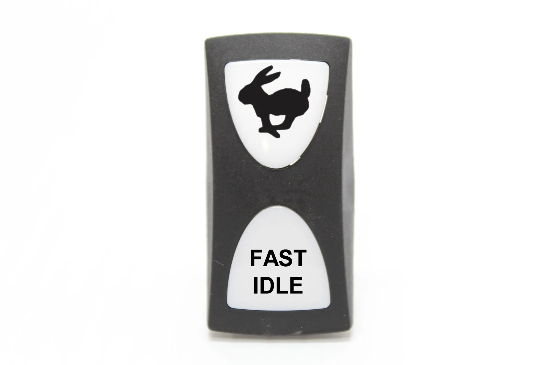 Fast Idle Switch Cap