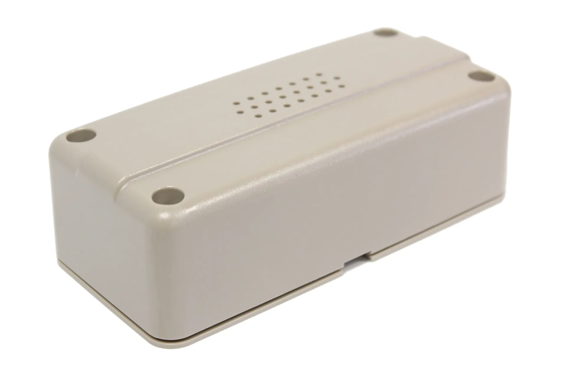 Electronic Chime